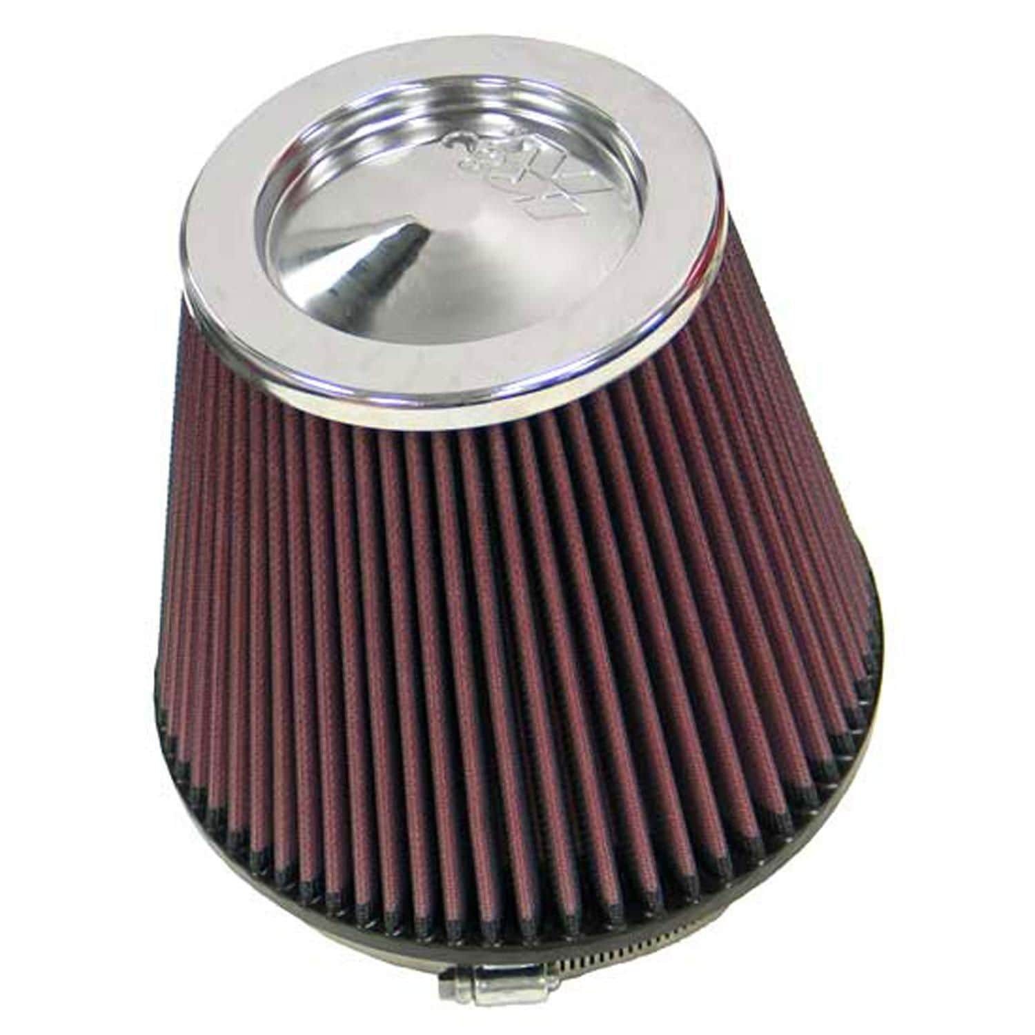 K&N Performance Air Filter RF-1042 for Nissan Versa