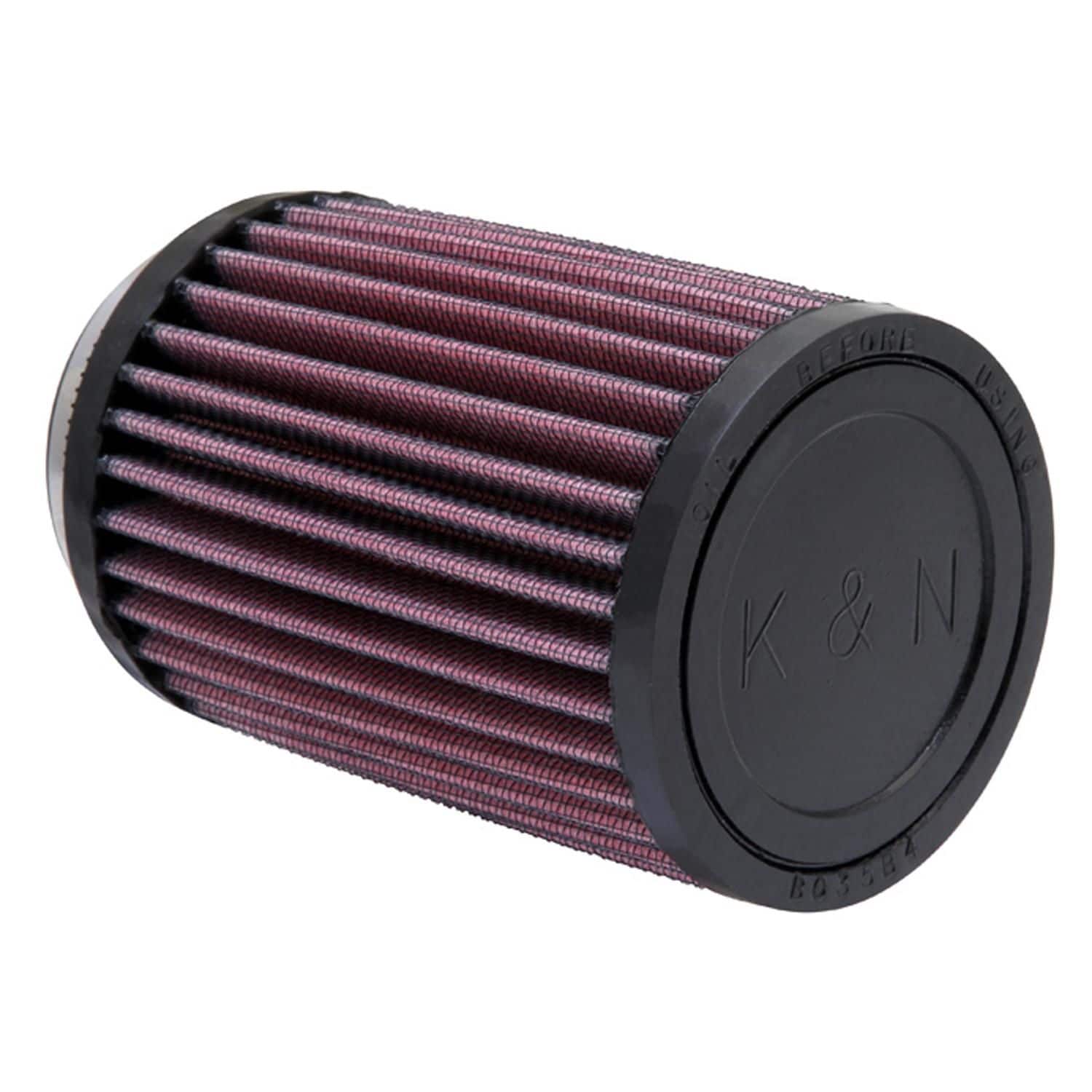 K&N Performance Washable Air Filter RU-0810 for Land Rover LR4