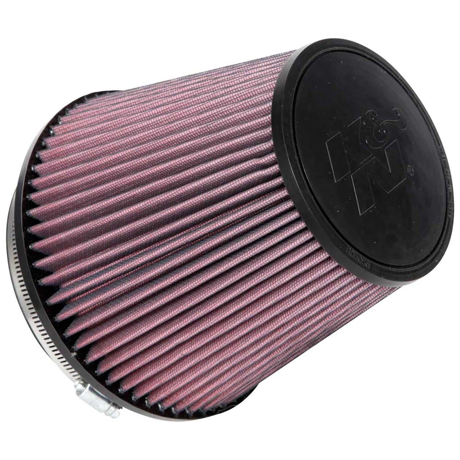 K&N Performance Air Filter RU-1042 for Nissan Versa