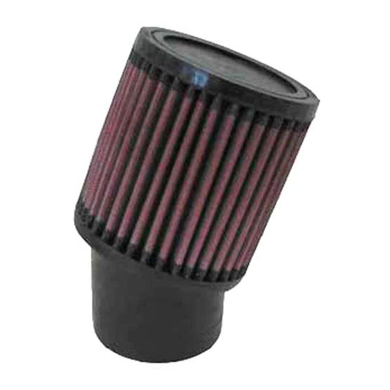 K&N Performance Washable Air Filter RU-1750 for Nissan Versa