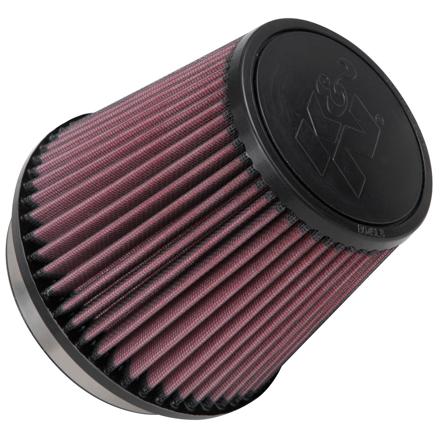 K&N Performance Washable Performance Air Filter RU-5147 for Mercury Brougham