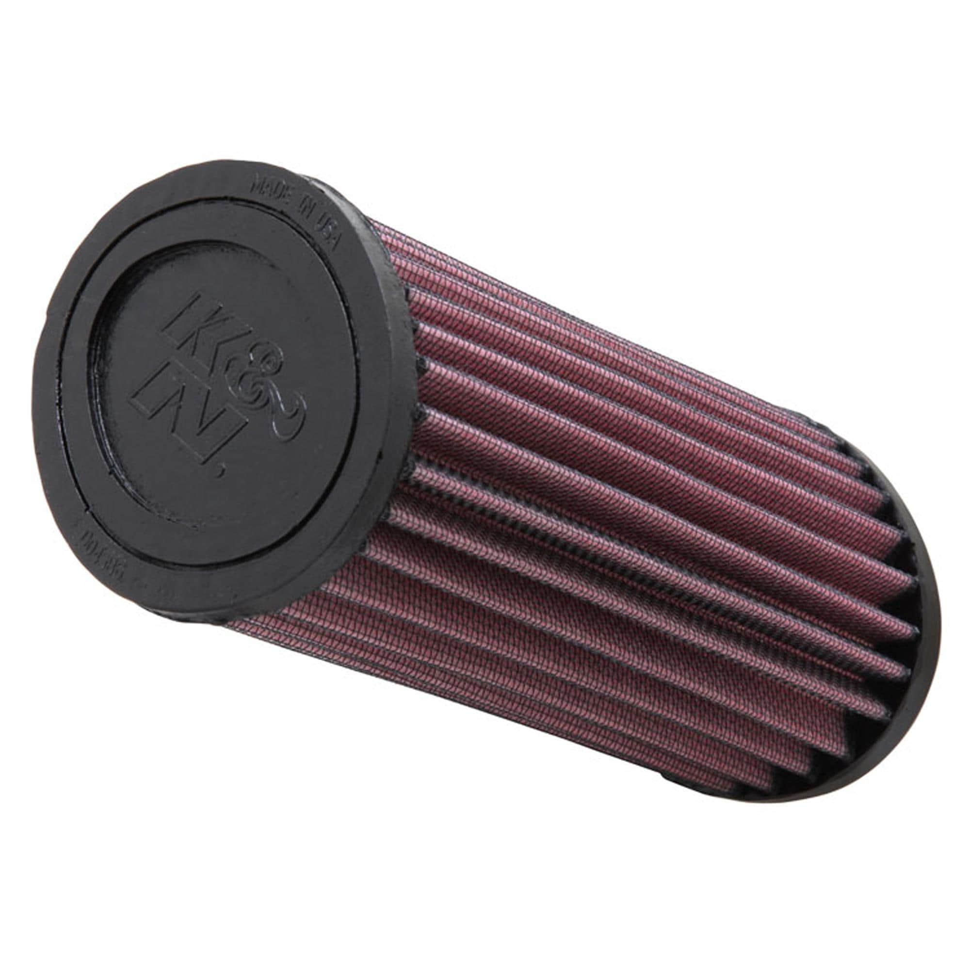 K&N TB-9004 Motorcycle Performance Air Filter | AutoZone