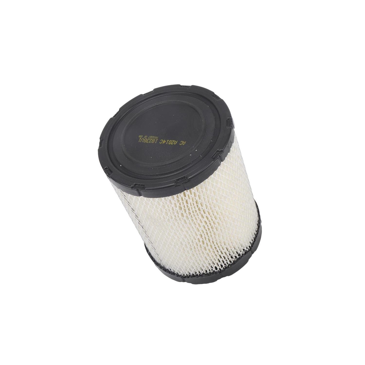 ACDelco GM Original Equipment Air Filter A2014C | AutoZone