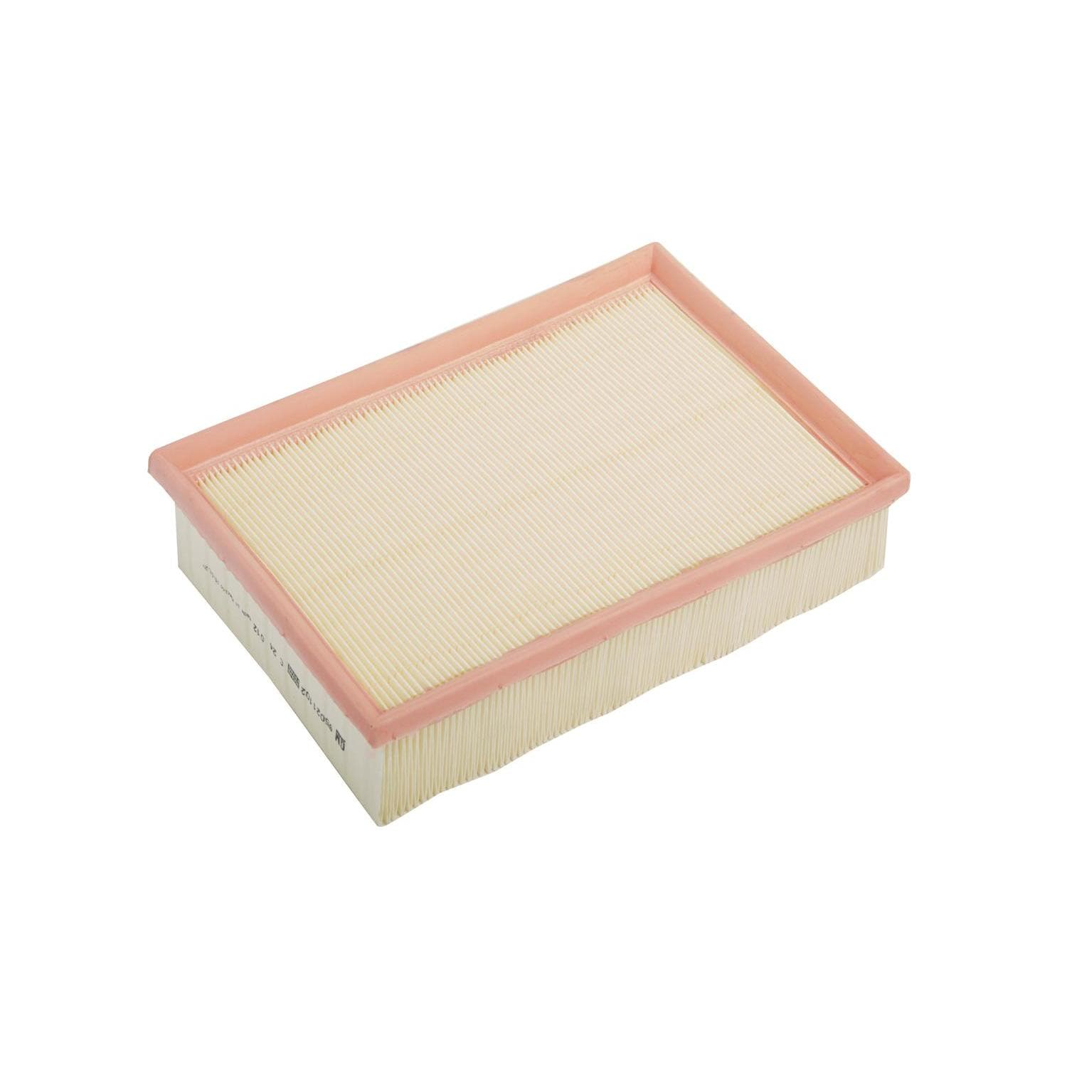 ACDelco® A3185C - GM Original Equipment™ Vapor Canister Air Inlet Filter - View #4