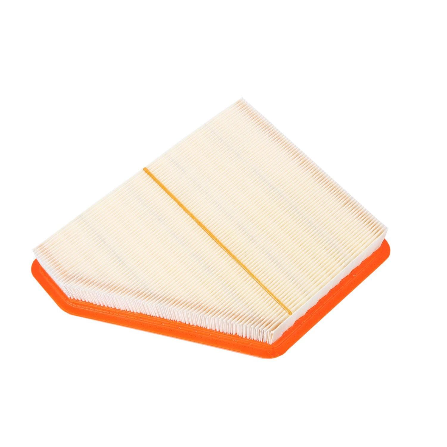 ACDelco GM Original Equipment Air Filter A3238C for Nissan Versa