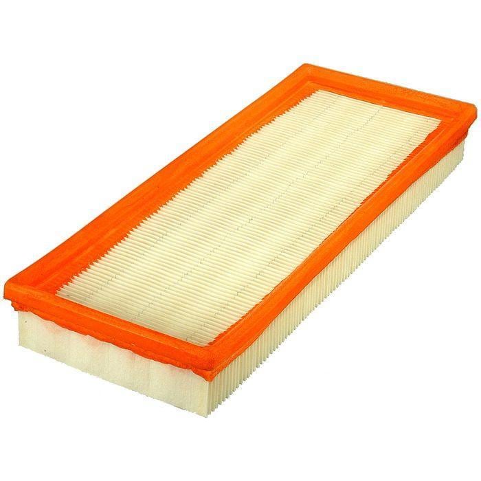 FRAM Extra Guard CA8755A Engine Air Filter Replacement Filter For Chevrolet Silverado - View #12