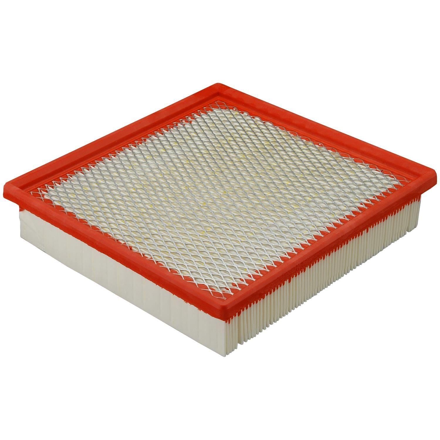 FRA Filtro de aire Extra Guard CA10236 para vehículos Select Audi