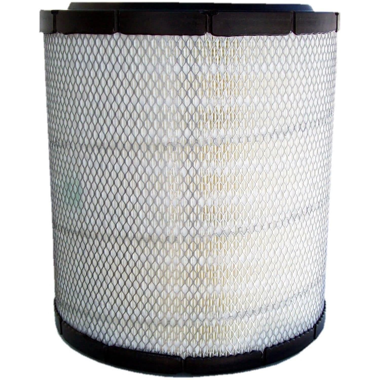 LUBER-FINER Air Filter LAF1849 for Volvo WG