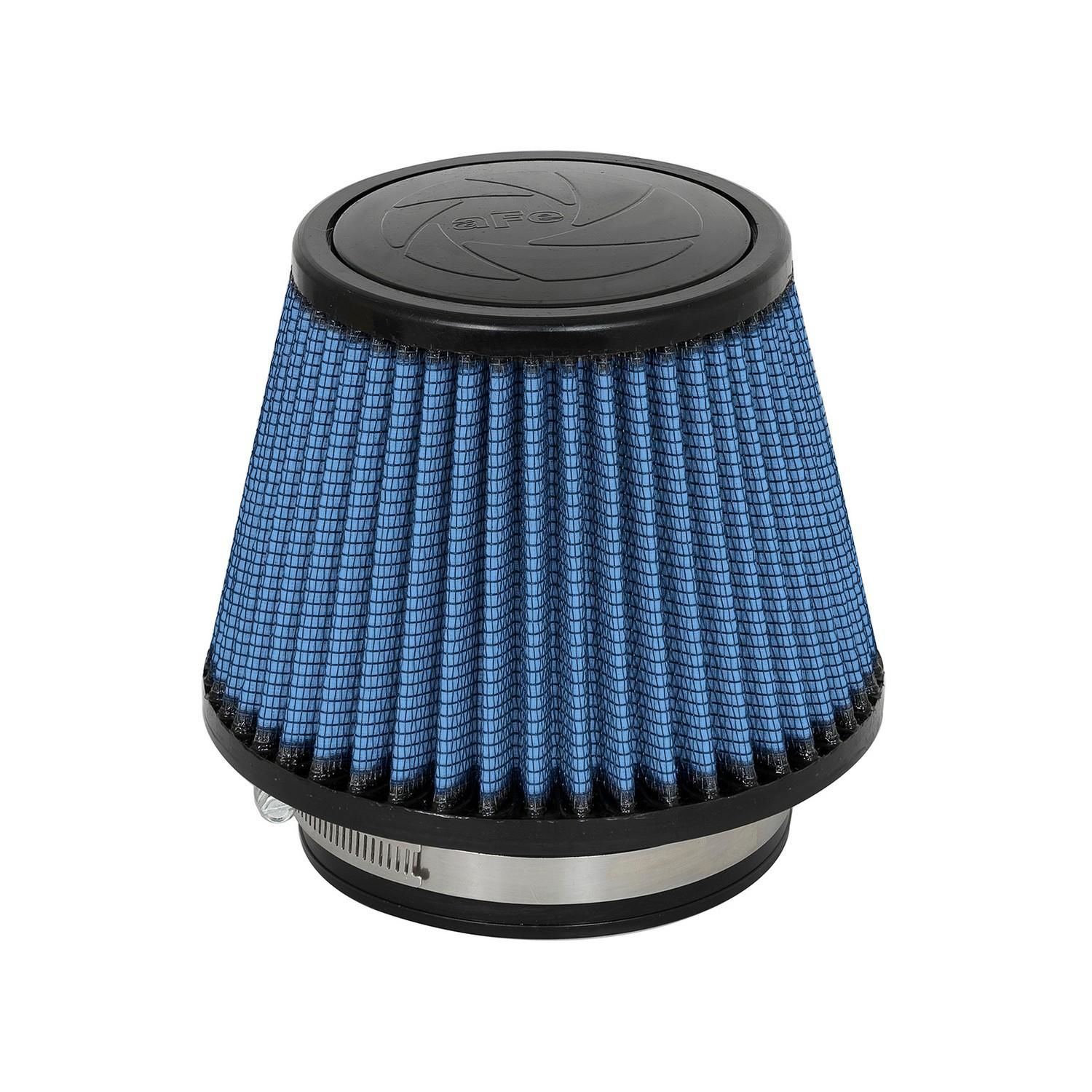 White Performance Filter aFe Power Washable Performance Air Filter 24-45001 | AutoZone
