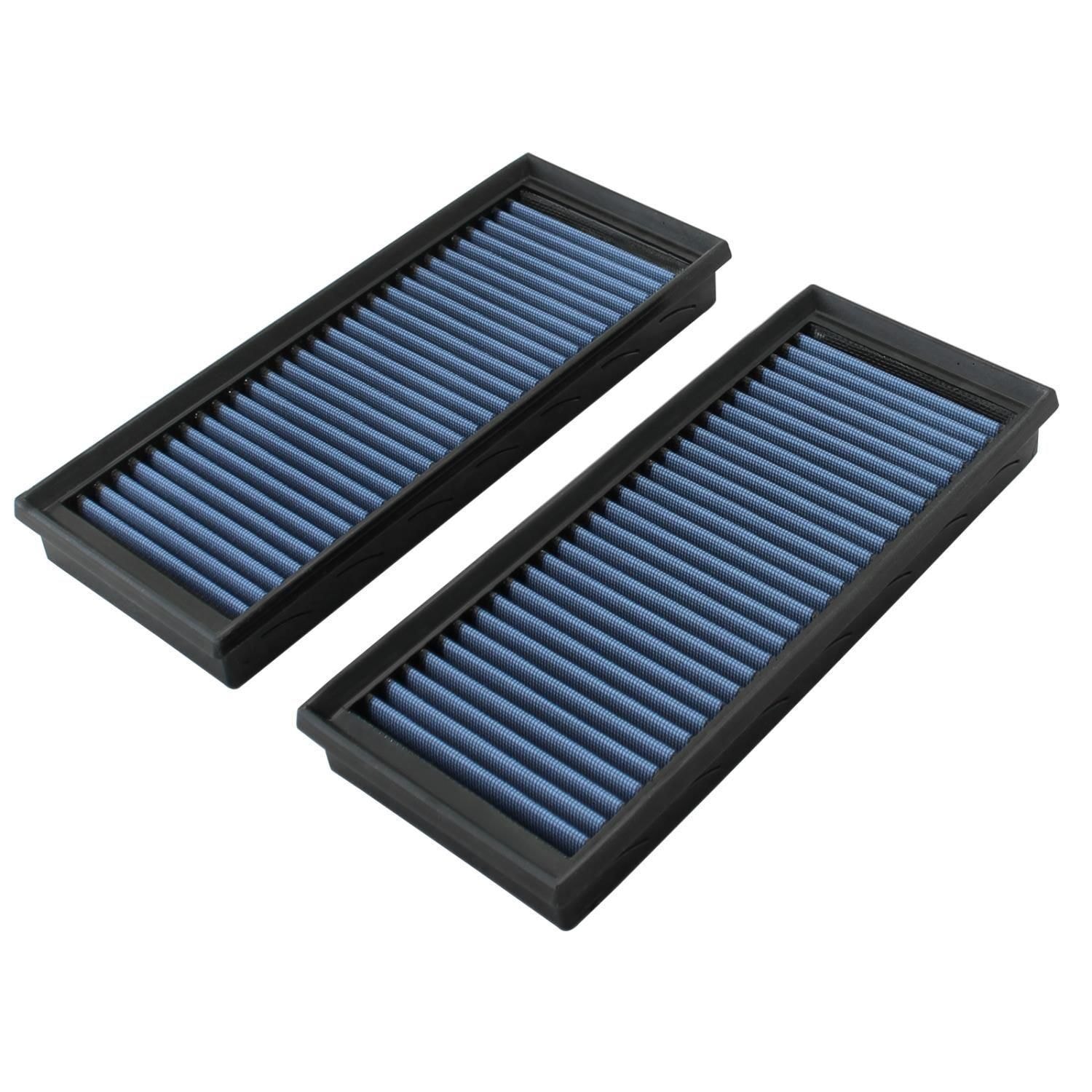 API Cabin Air Filter For Mercedes S550 2007-2014 – Carbon Activated 2-Pack
