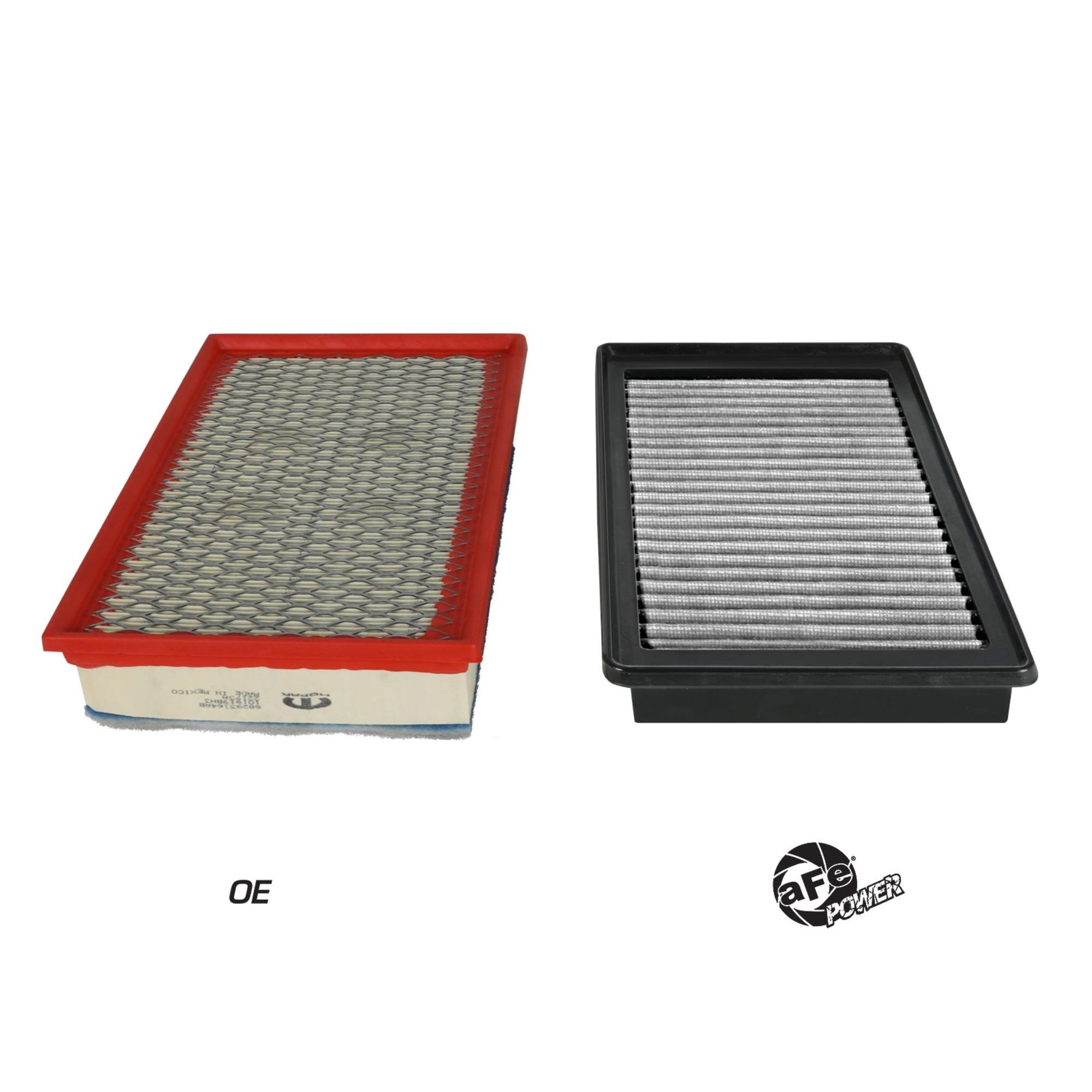 aFe Power Washable Performance Air Filter 31-10316 | AutoZone