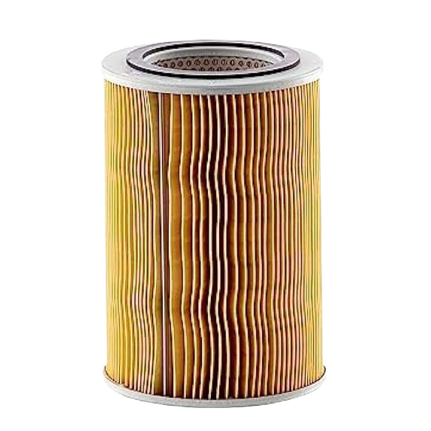MANN-FILTER Luftfilter (C 2510/1) für MERCEDES-BENZ Citan RENAULT Kangoo
