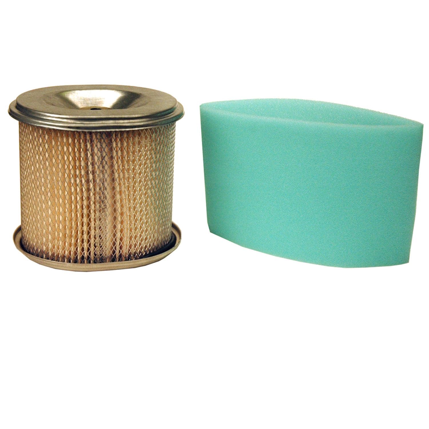 MaxPower Engine Air Filter 334383 | AutoZone