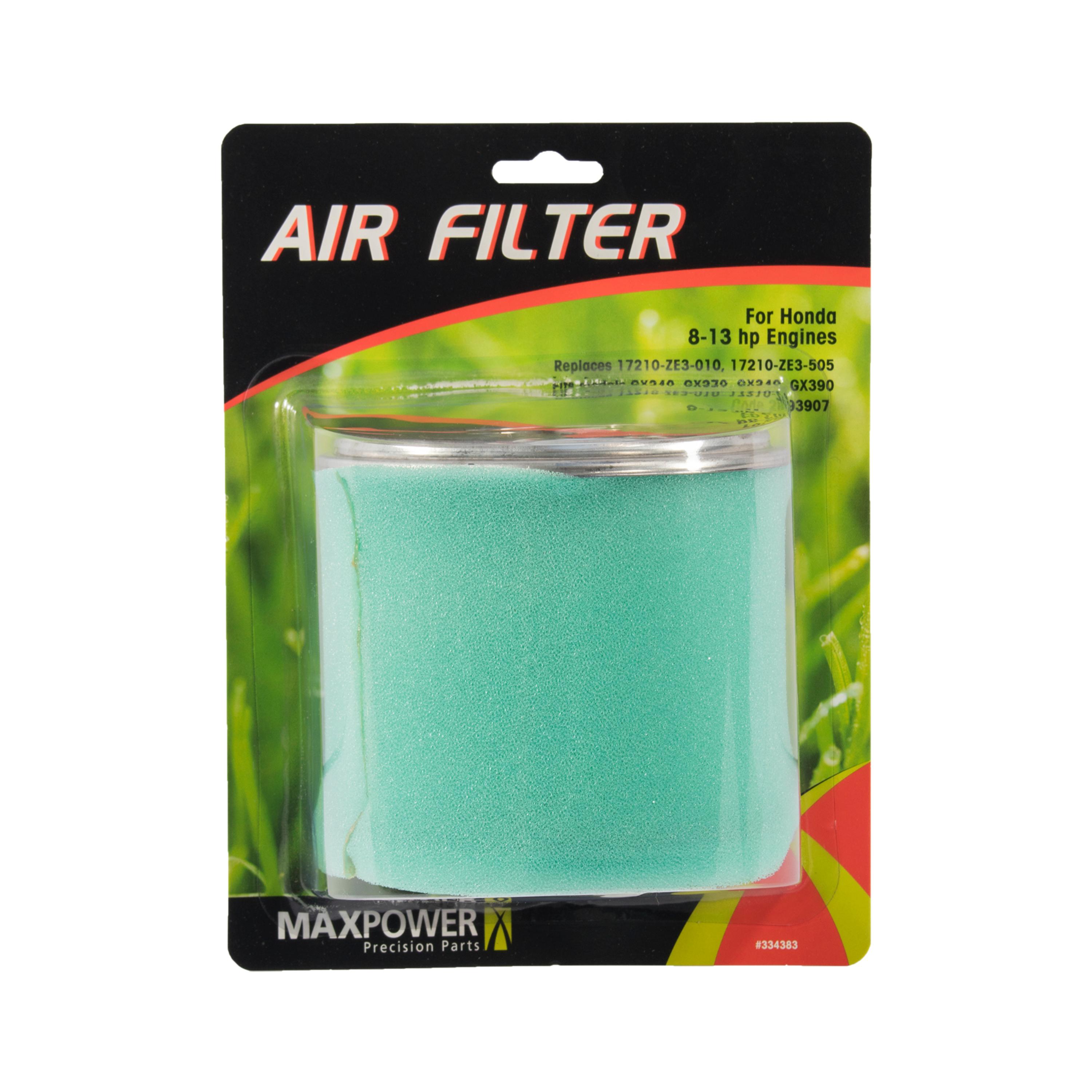MaxPower Engine Air Filter 334383 | AutoZone