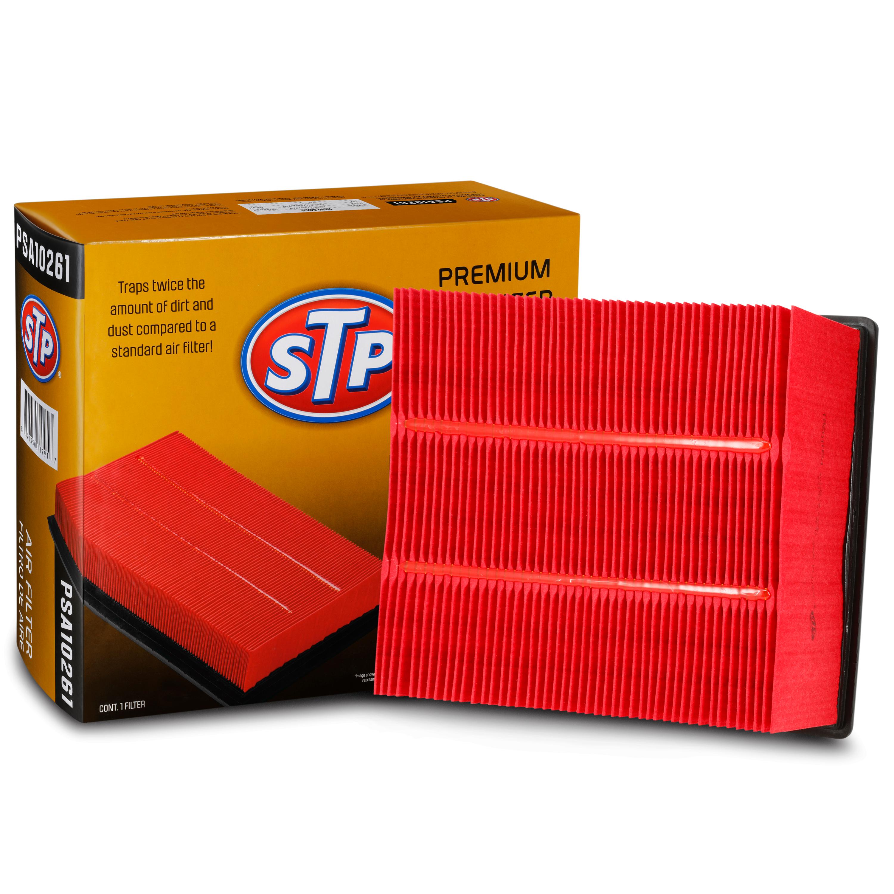 STP Premium Air Filter PSA10261 | AutoZone