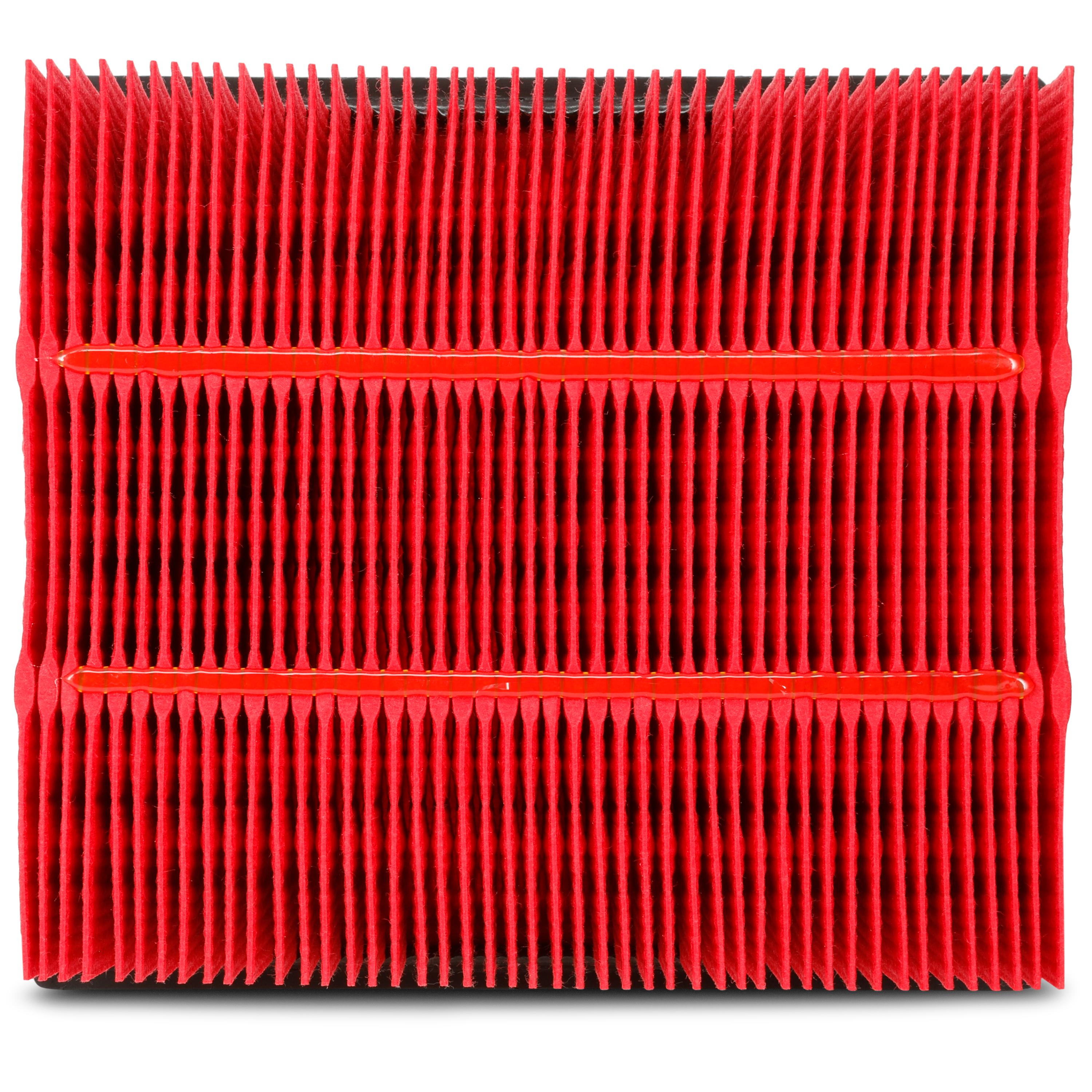 その他 PSA10GUNDAM #002 RESOURCE 8332 STP Premium Air Filter PSA10261 | AutoZone
