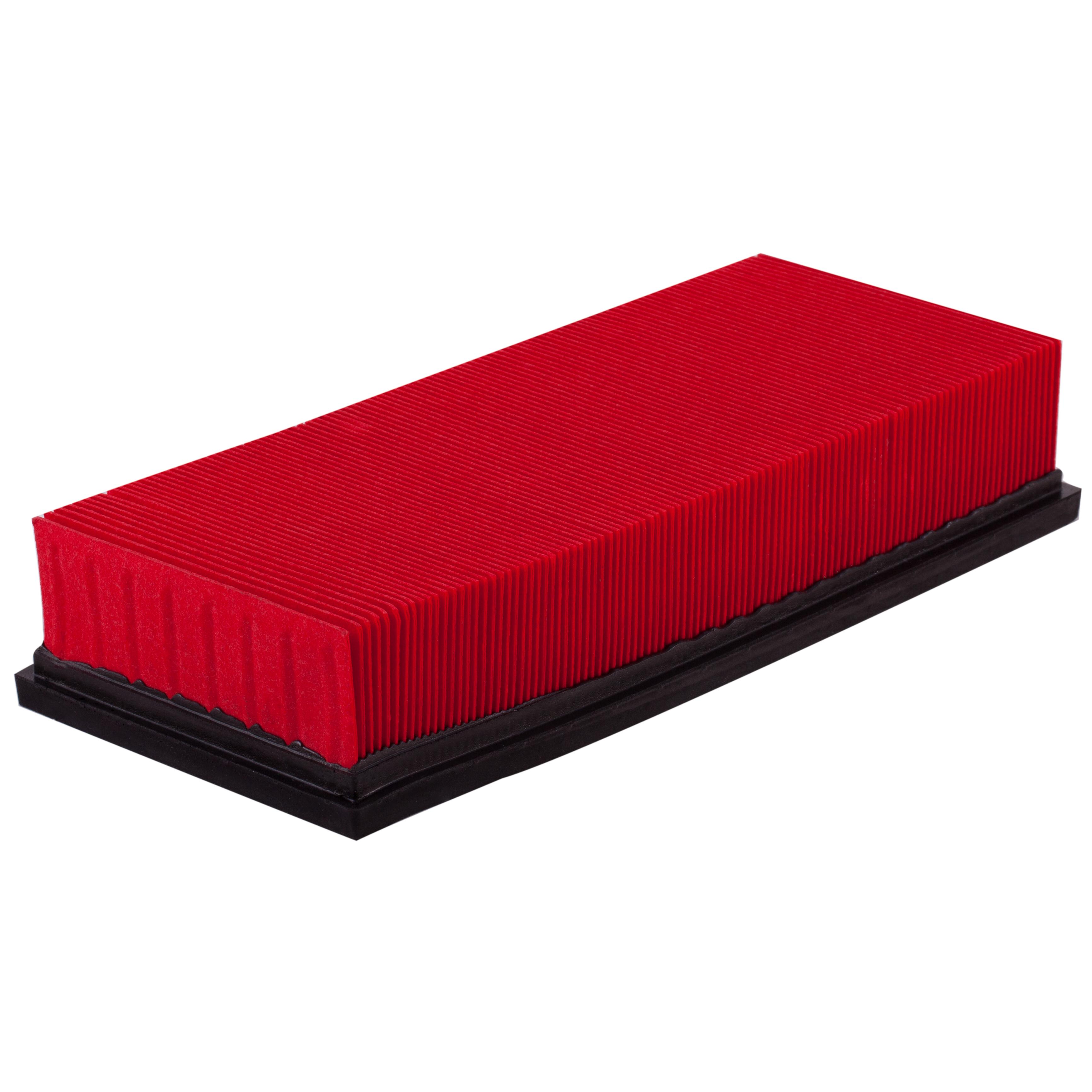 STP Premium Air Filter PSA10349 | AutoZone