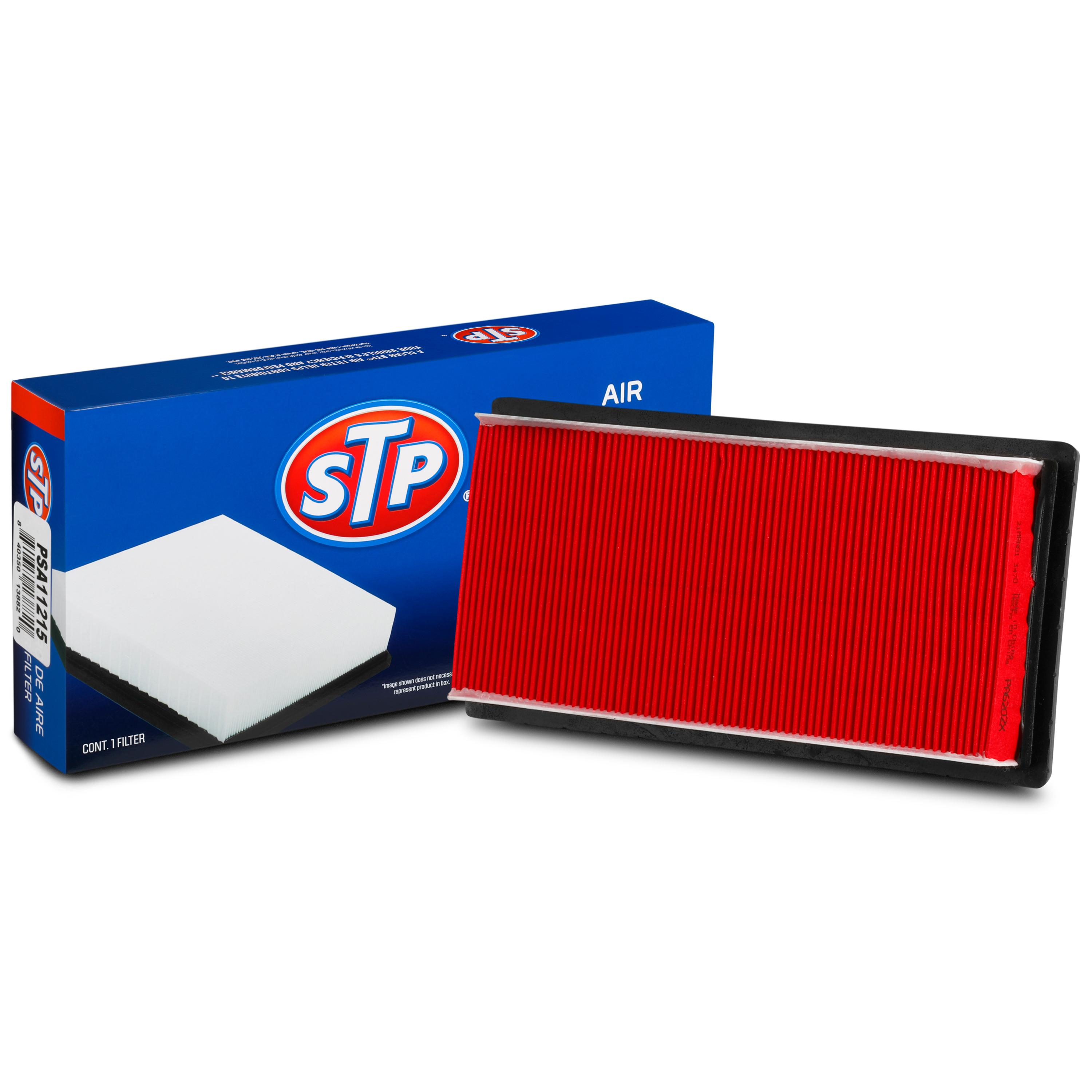 STP Premium Air Filter PSA11215 for Nissan Versa