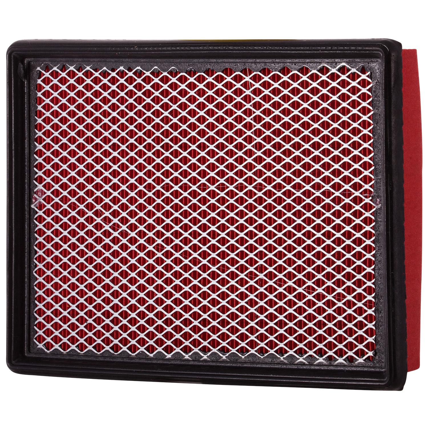 STP Premium Air Filter PSA6479 | AutoZone