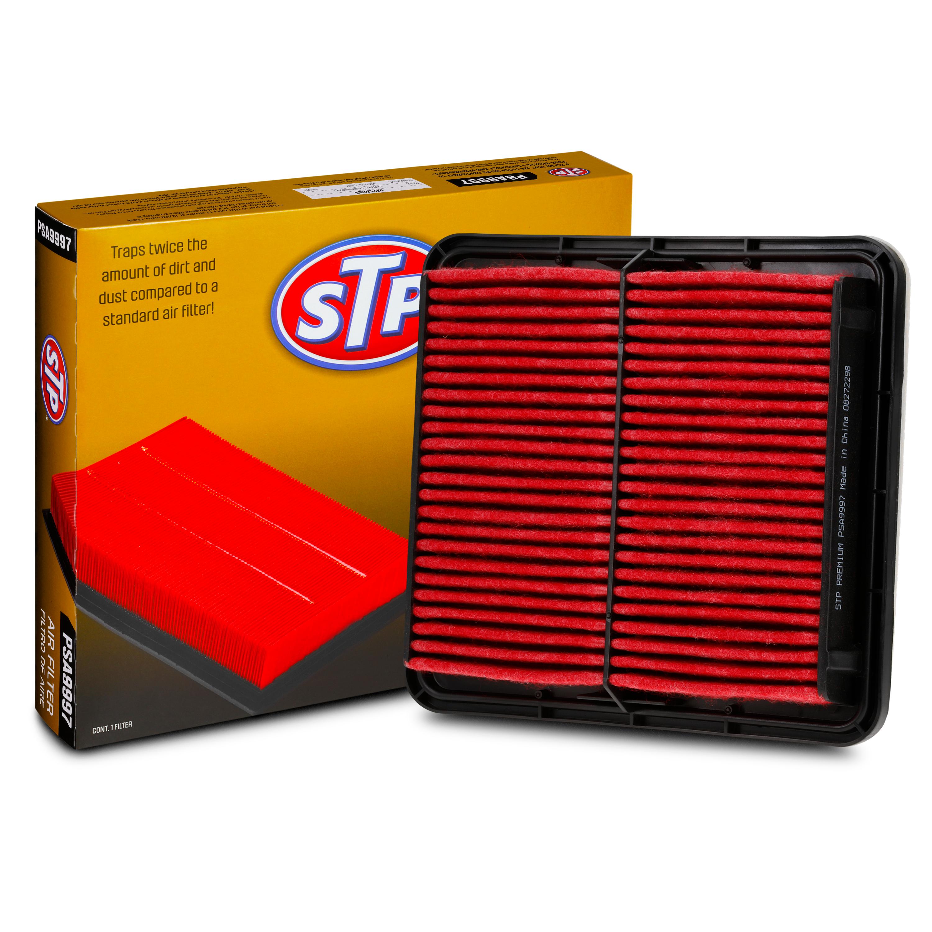 STP Premium Air Filter PSA9997 | AutoZone