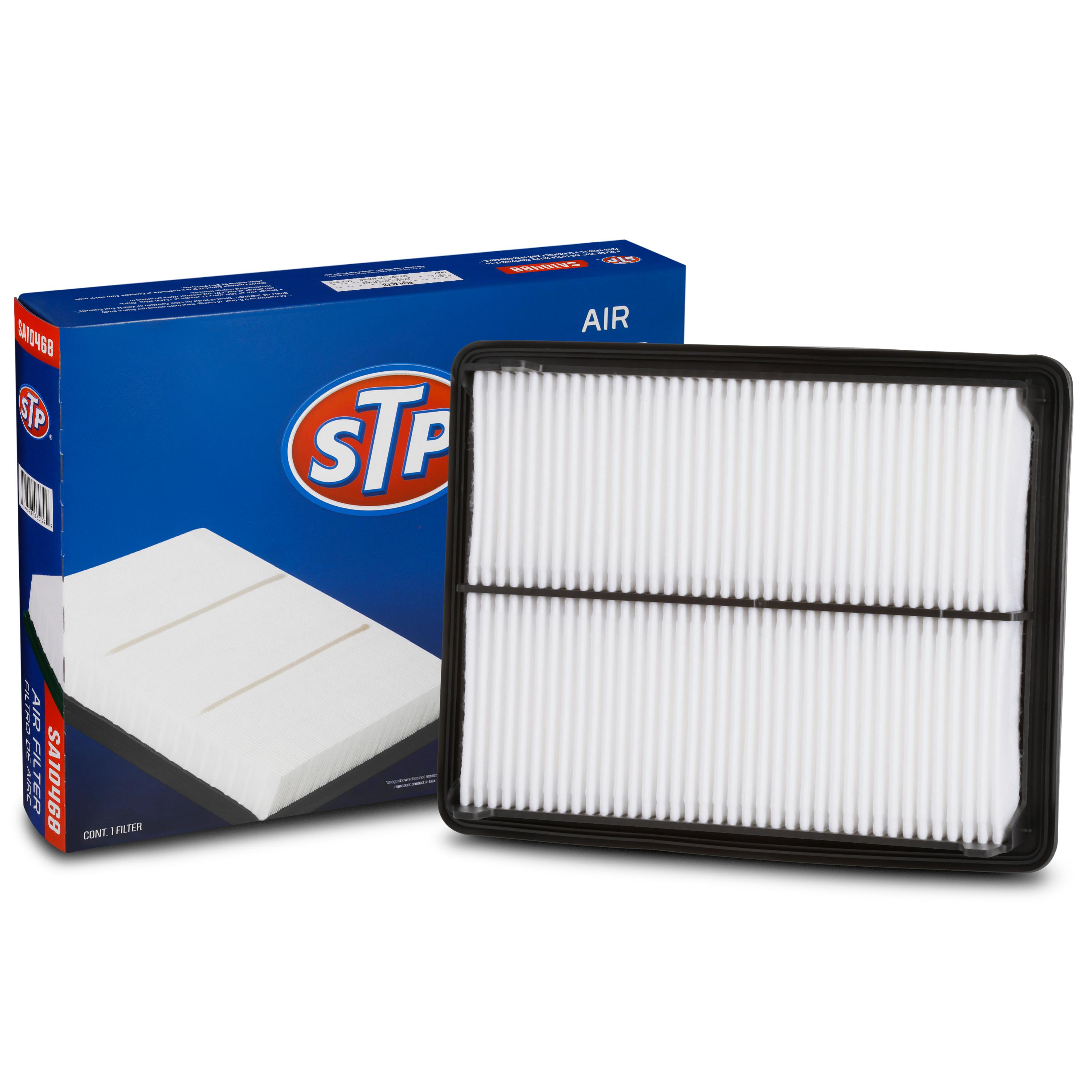 STP Air Filter SA10468 | AutoZone