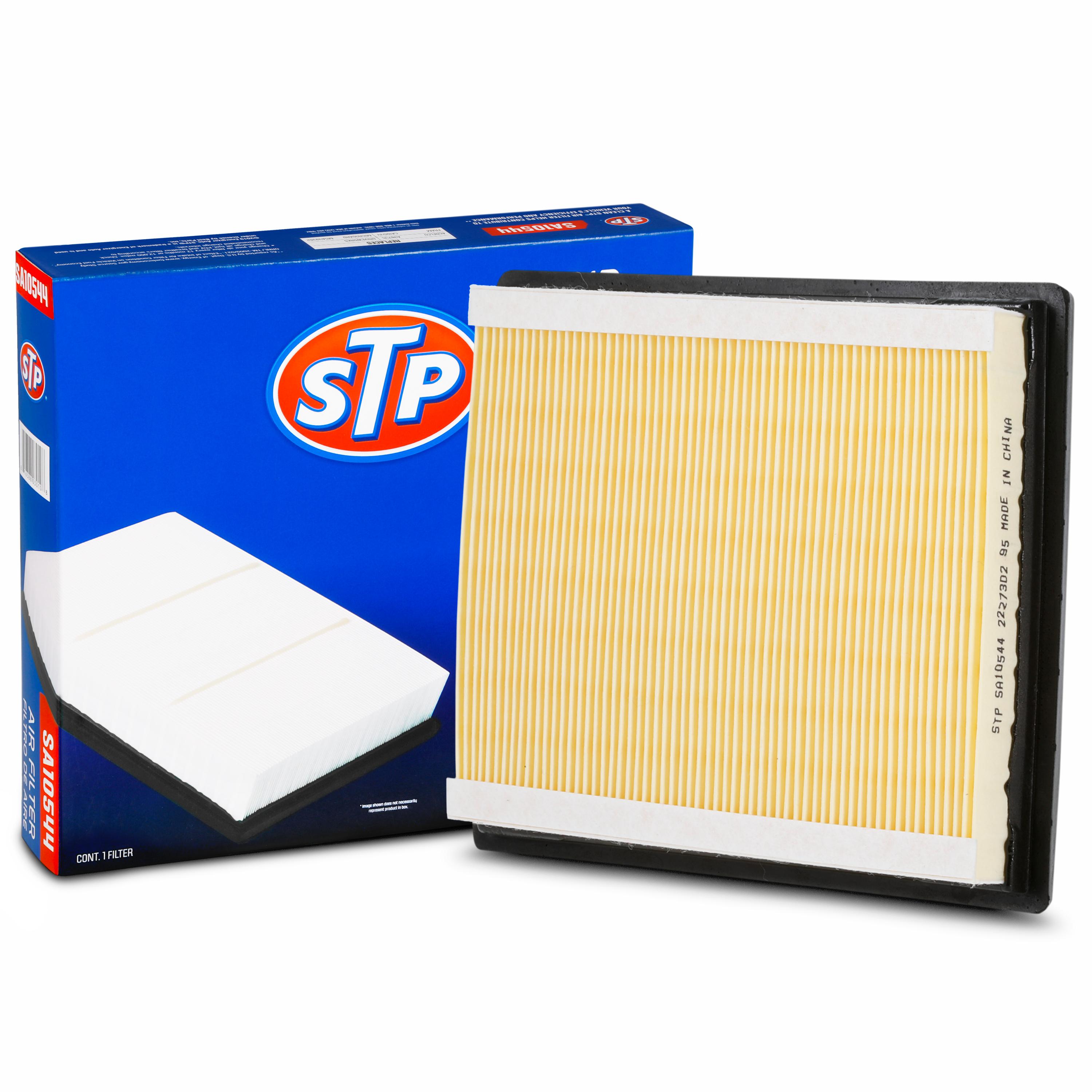 STP Air Filter SA10544 | AutoZone