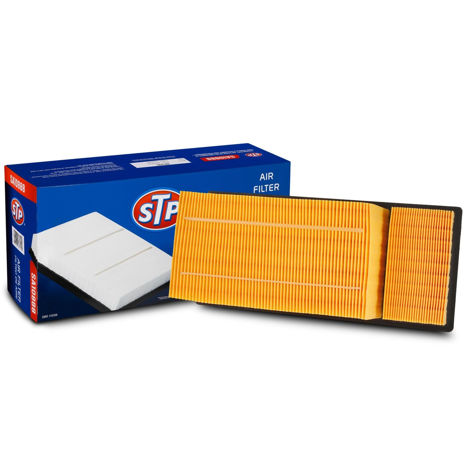 STP   Air Filter SA10888 for Subaru outback