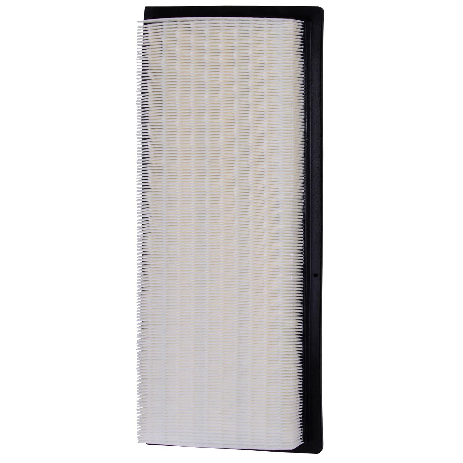 STP Air Filter SA11503D for GMC Sierra 2500 HD