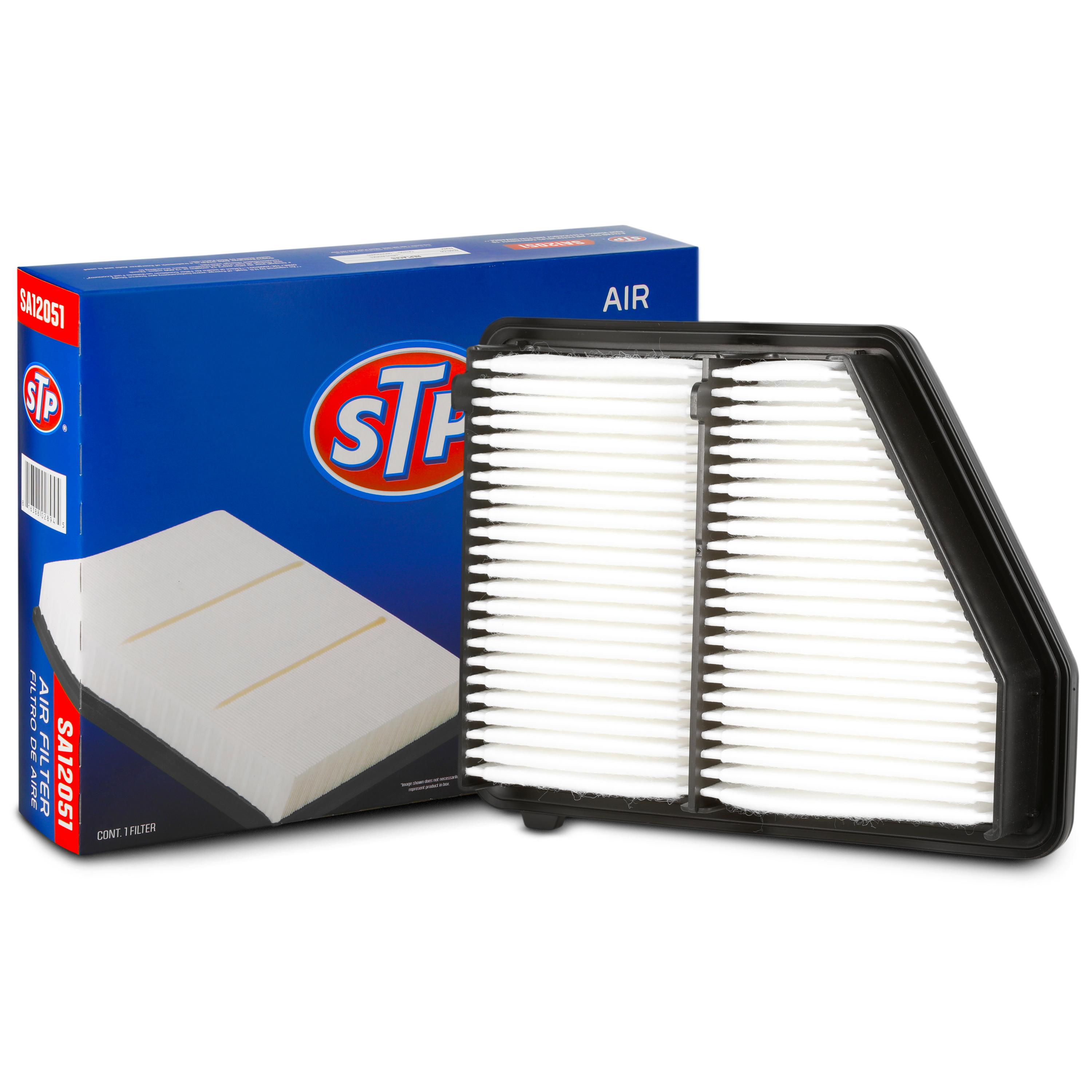 STP Air Filter SA12051 | AutoZone