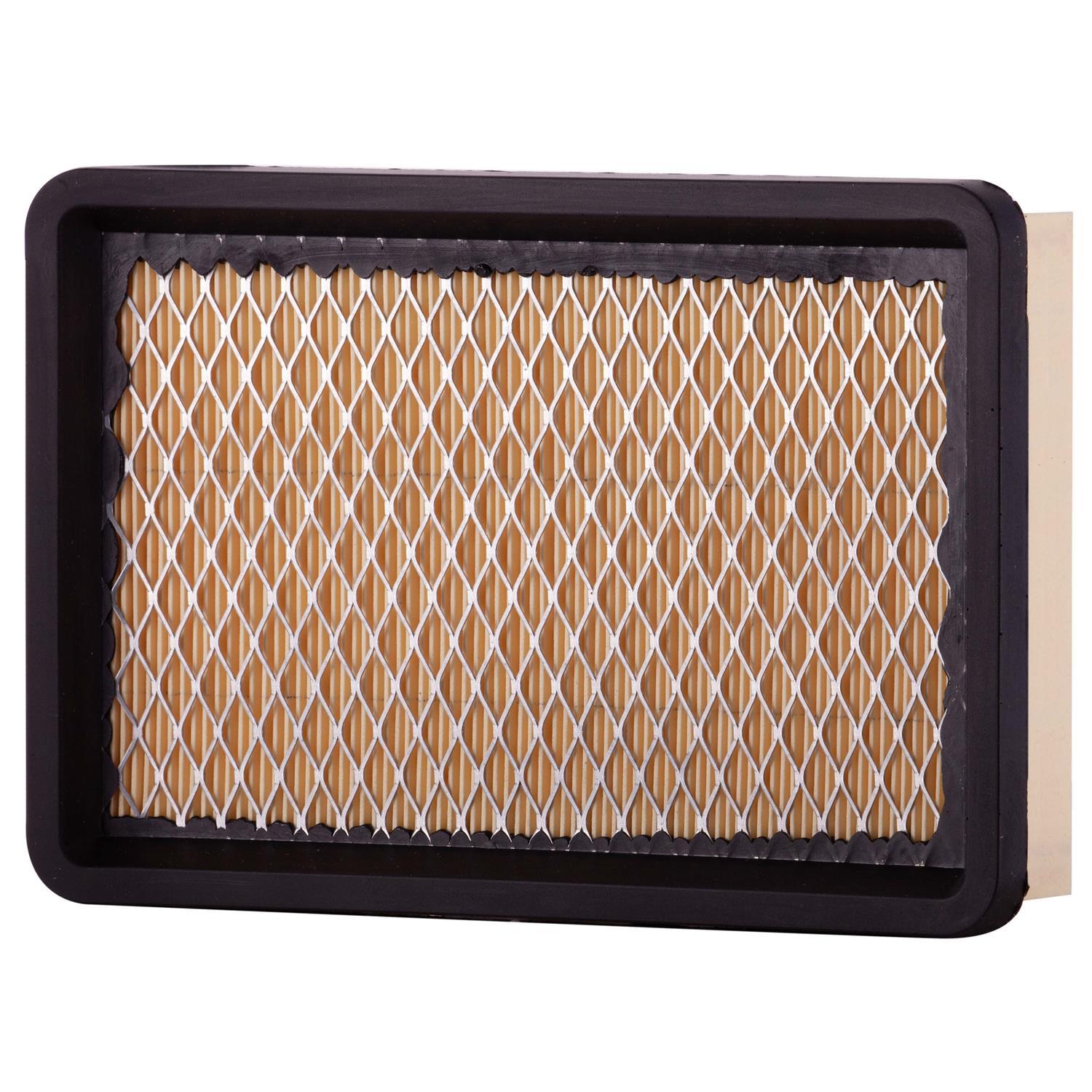 STP Air Filter SA3324 for Volvo WG