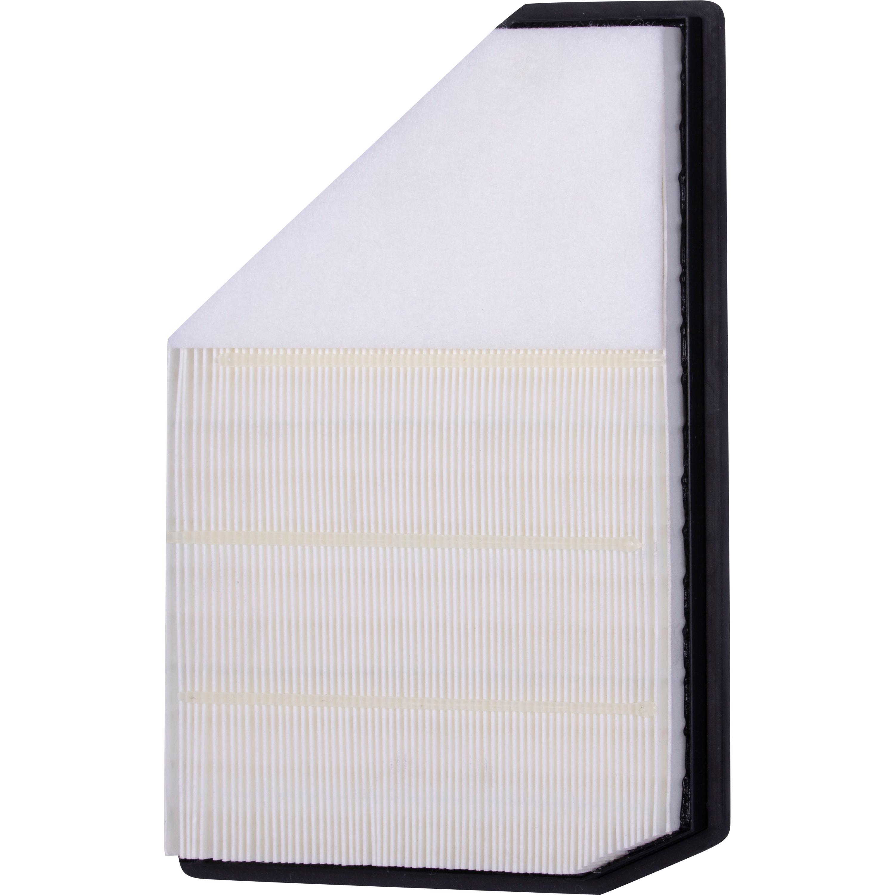 STP Air Filter SA50121 for GMC Sierra 2500 HD