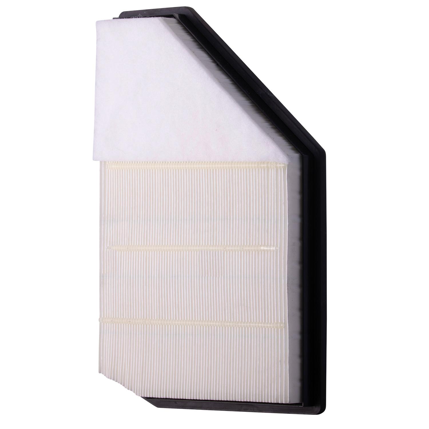 STP Air Filter SA50122 for GMC Sierra 2500 HD