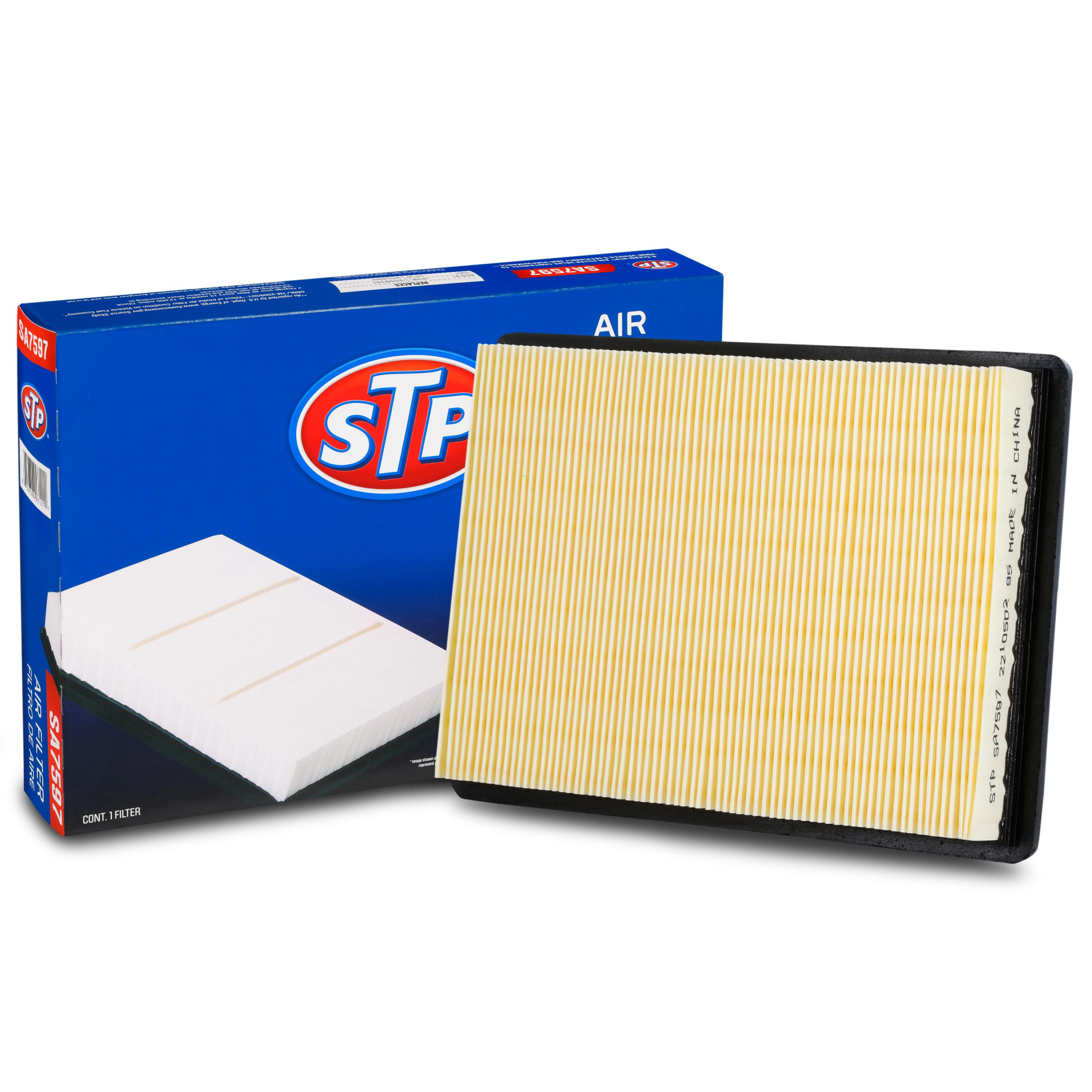 STP Air Filter SA7597 | AutoZone