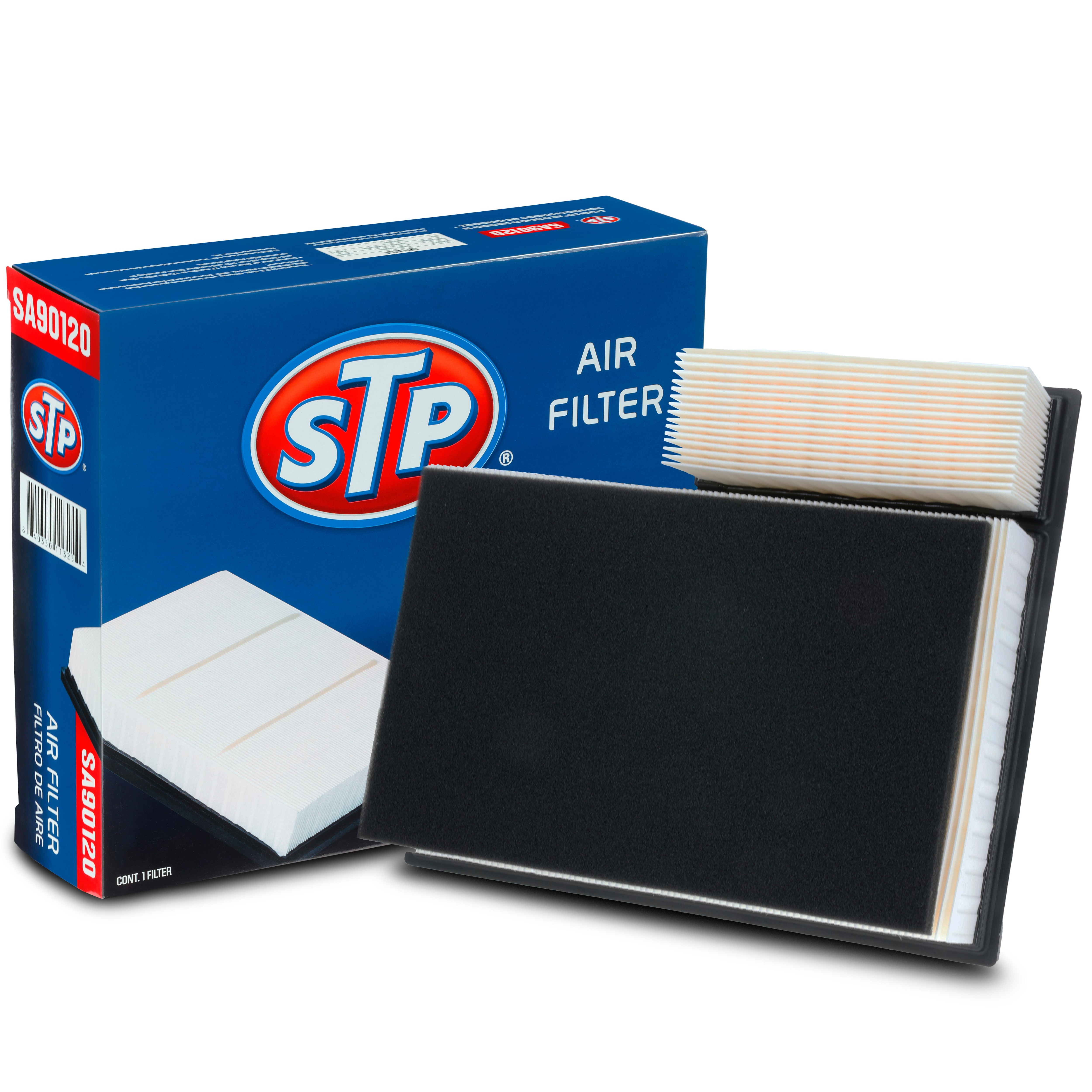STP   Air Filter SA90120 for Subaru outback