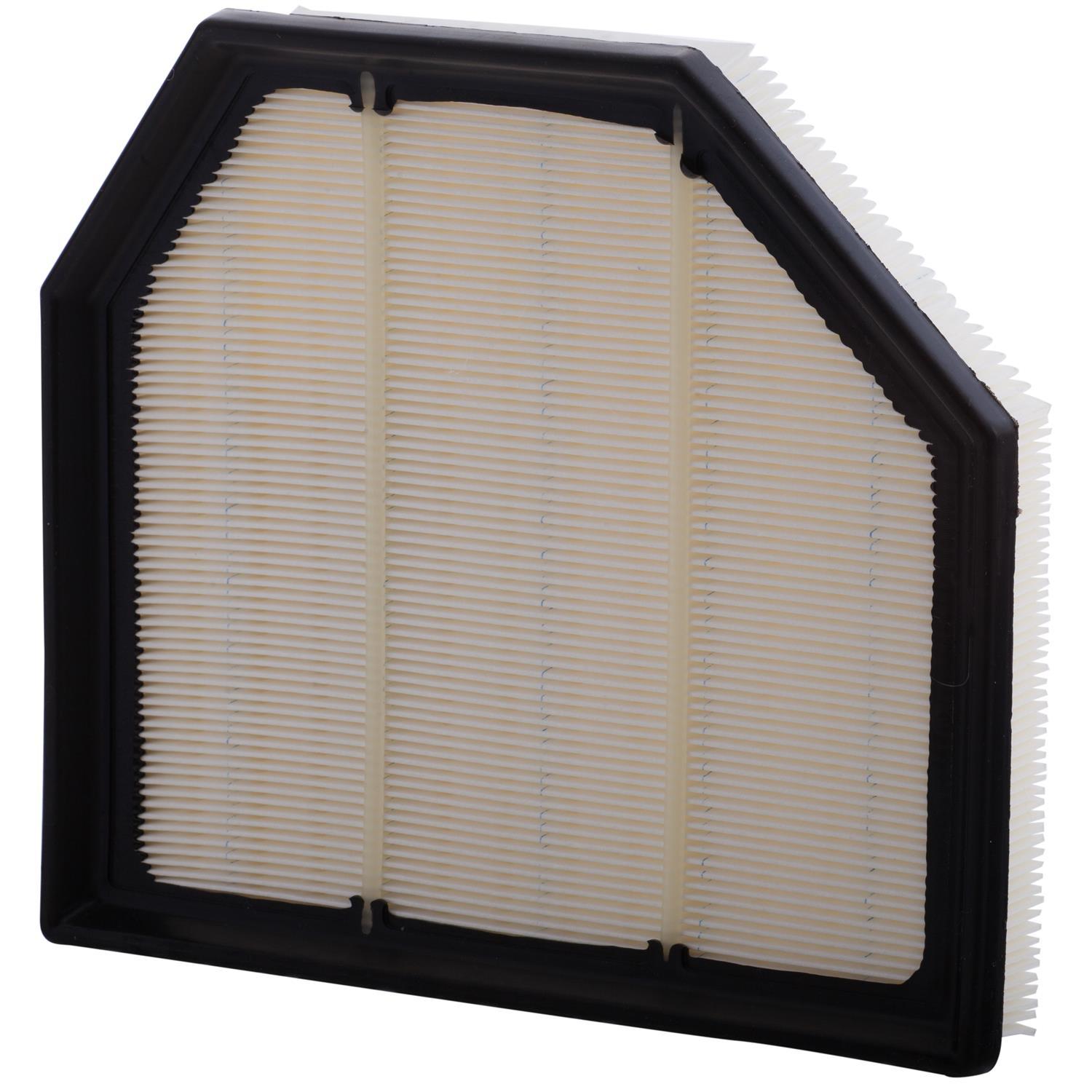 SA-9091 KAVO PARTS Filtro aria Lunghezza: 265 mm, Cartuccia