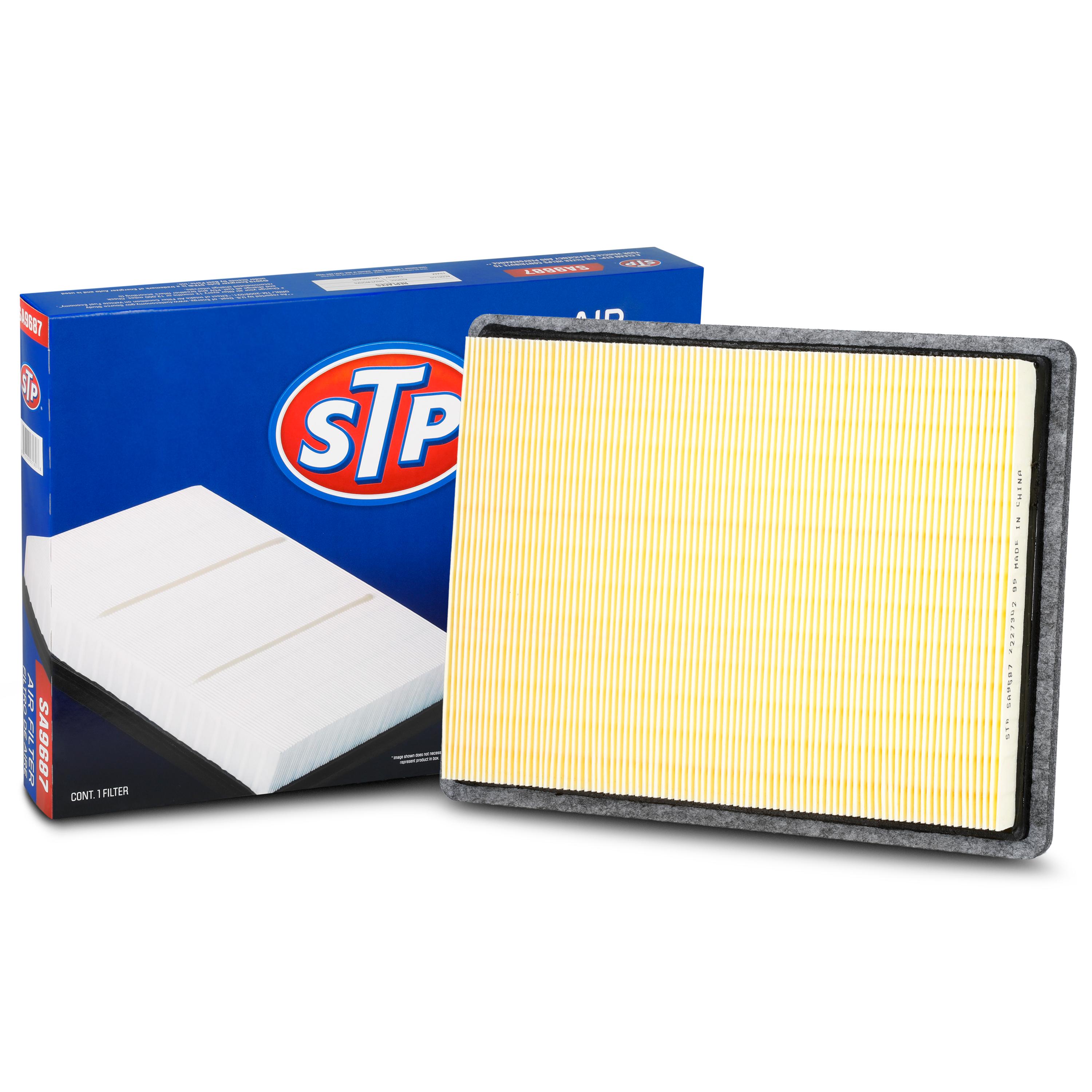 2005 Ford Expedition Air Filter