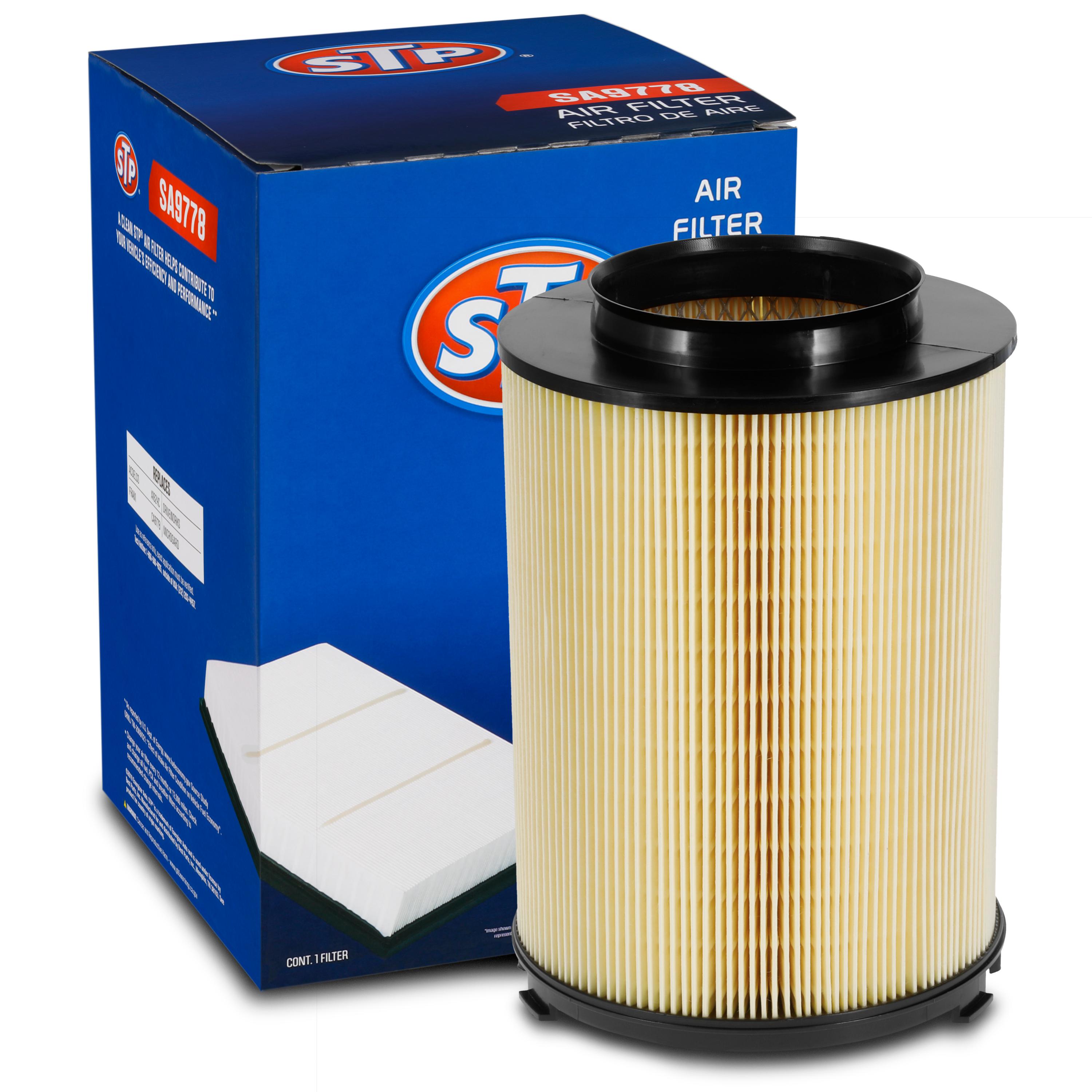 STP Air Filter SA9778 | AutoZone