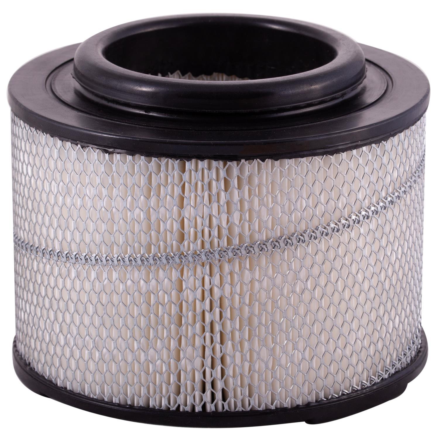 STP   Air Filter SA9916 for Volvo WG