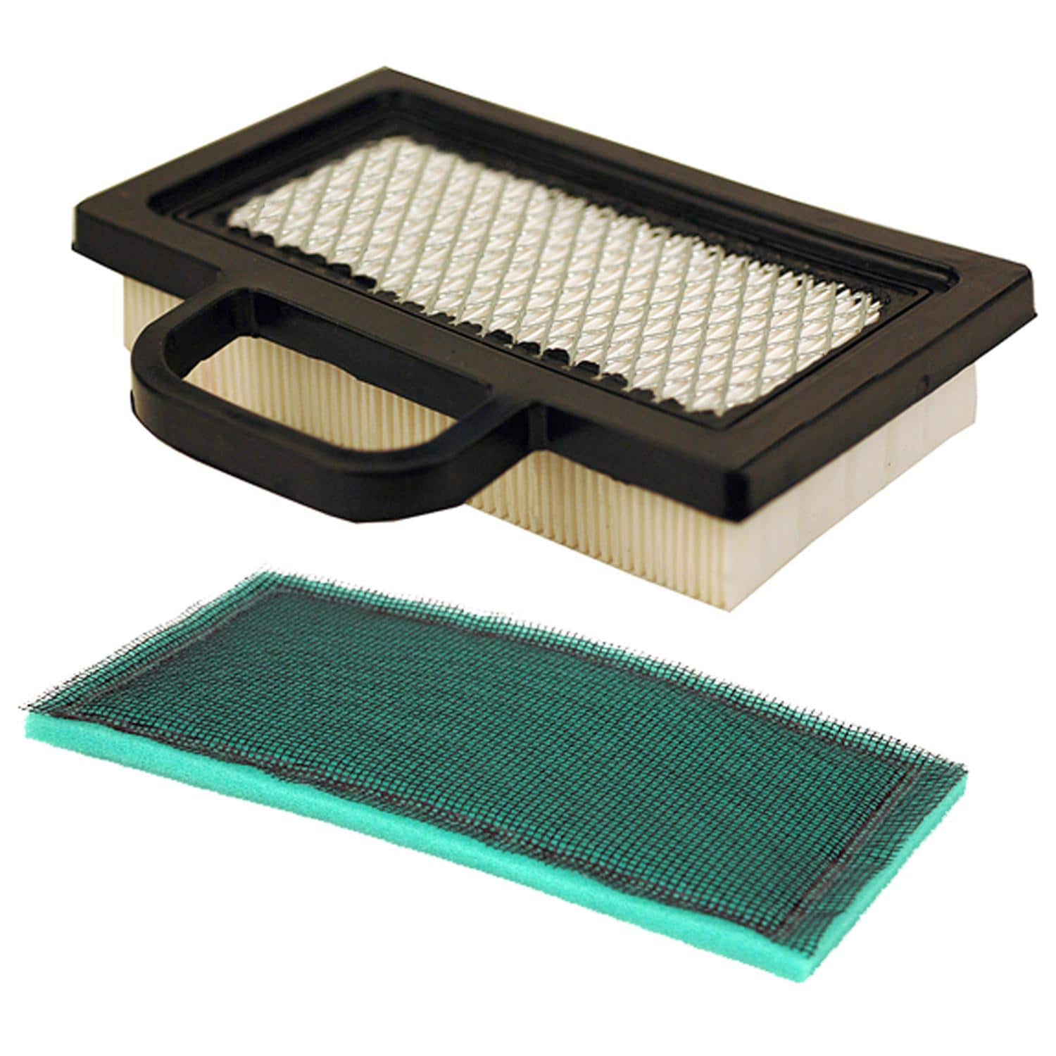 STP OEM Engine Air Filter STP4360 for Volvo WG