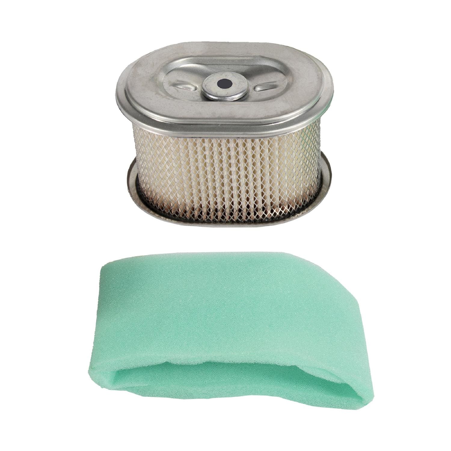 STP Engine Air Filter Honda Mower STP4378 for Nissan Versa
