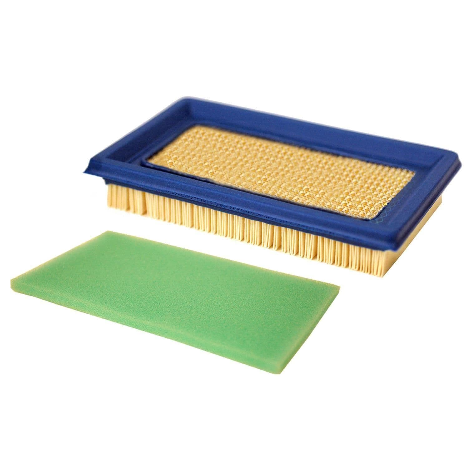 STP Kohler and MTD Air Filter STP4386  for Volvo WG
