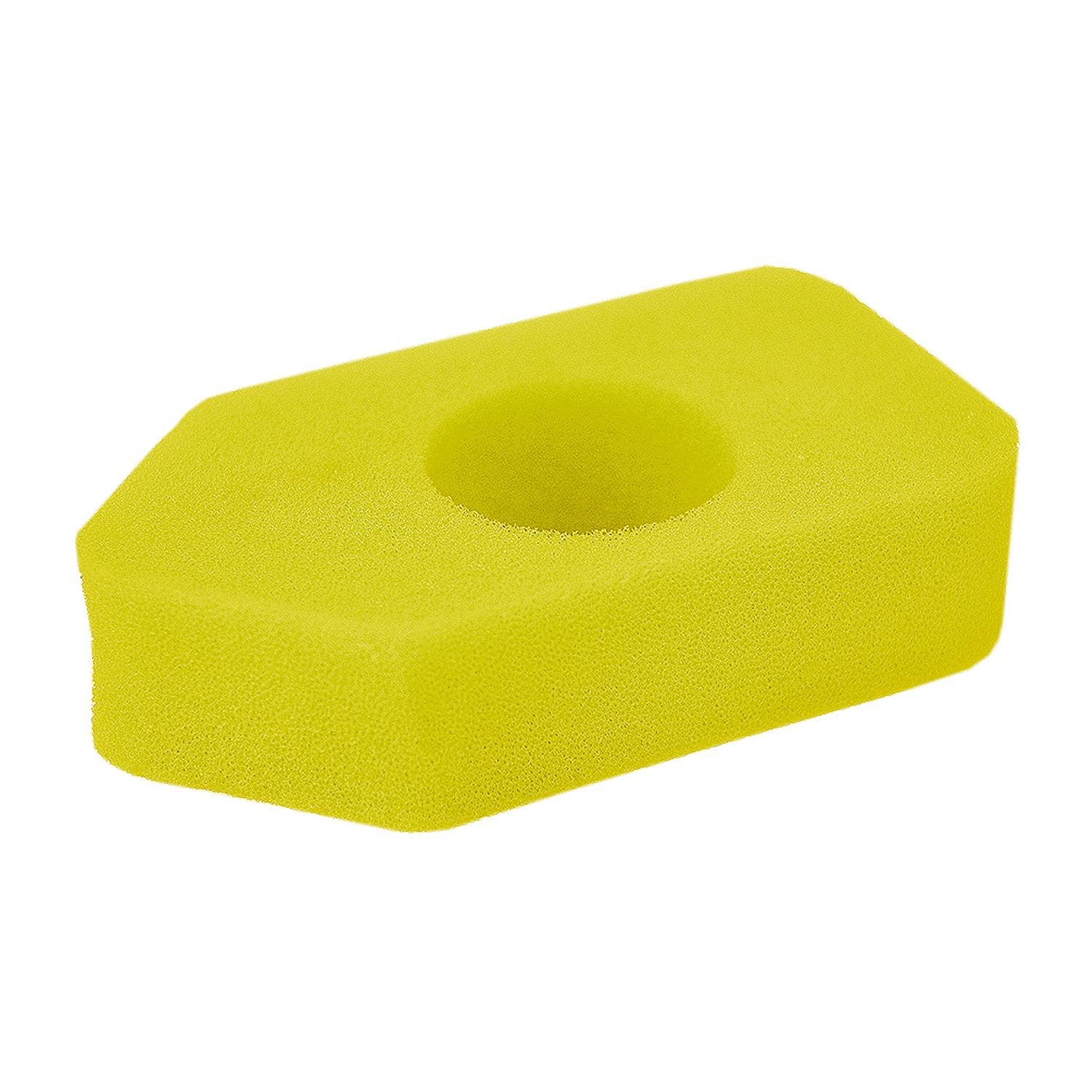 STP OEM Engine Air Filter STP4389 for Volvo WG