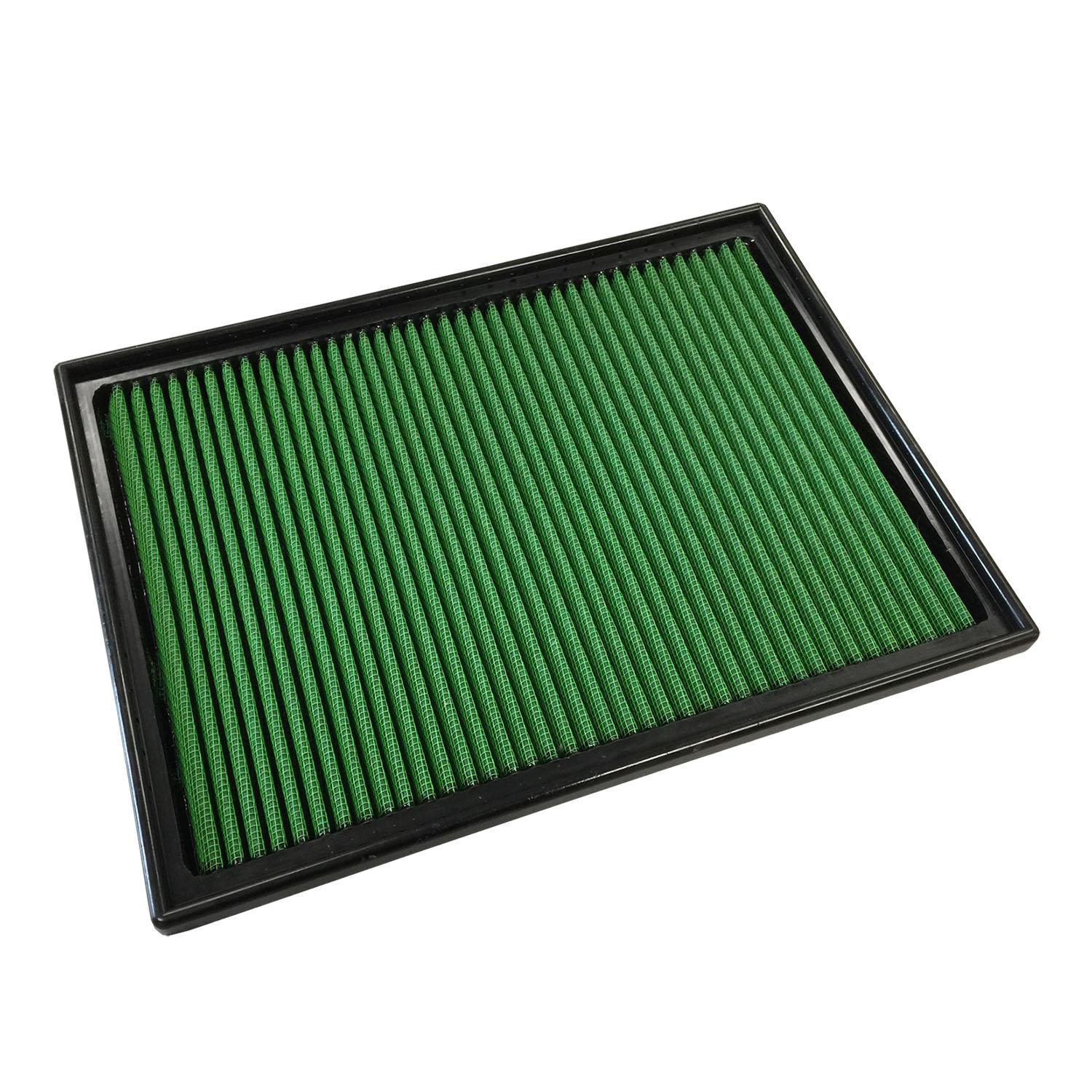 Green Filter USA Washable Performance Air Filter 7336 | AutoZone