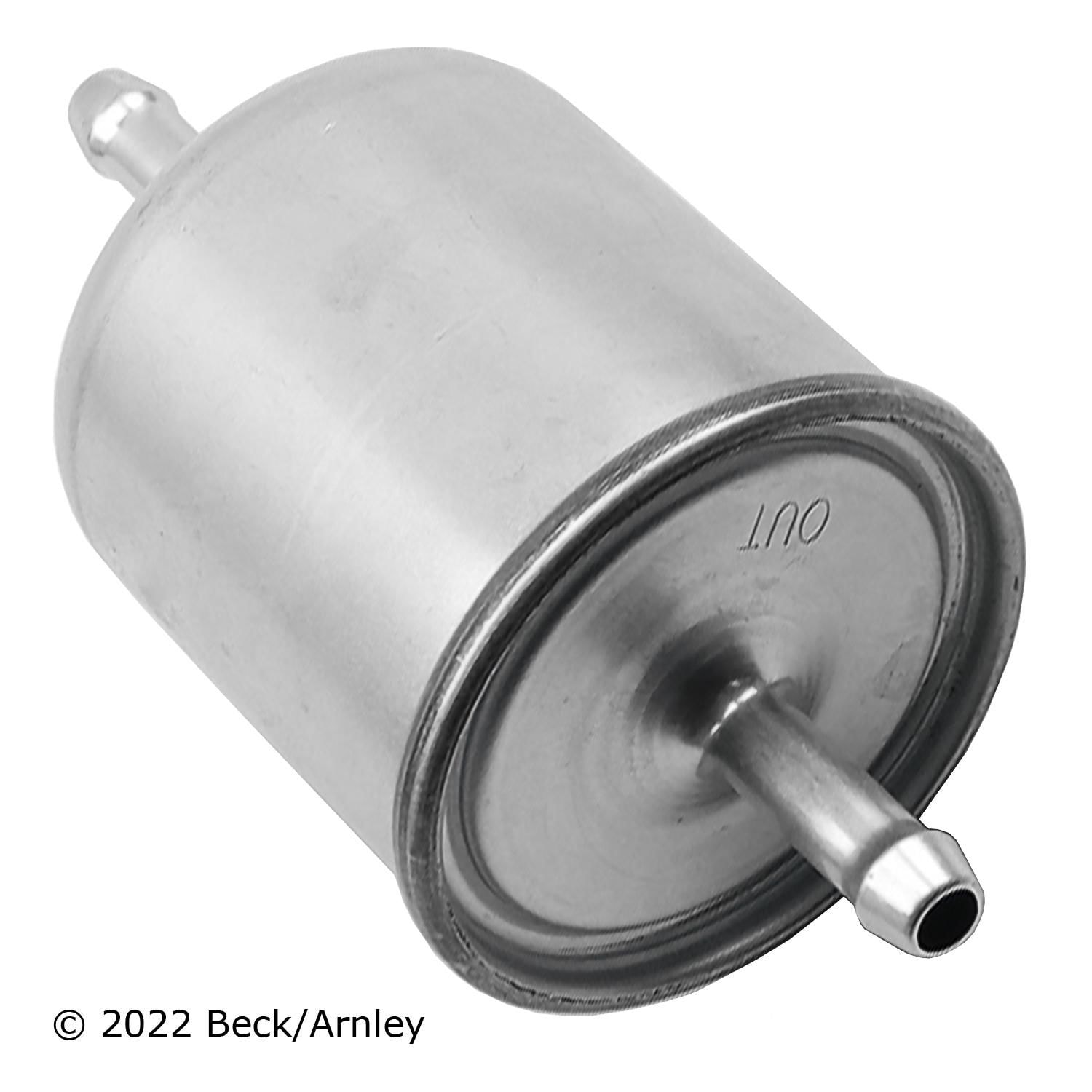 Beck/Arnley Fuel Filter 043-0840 | AutoZone