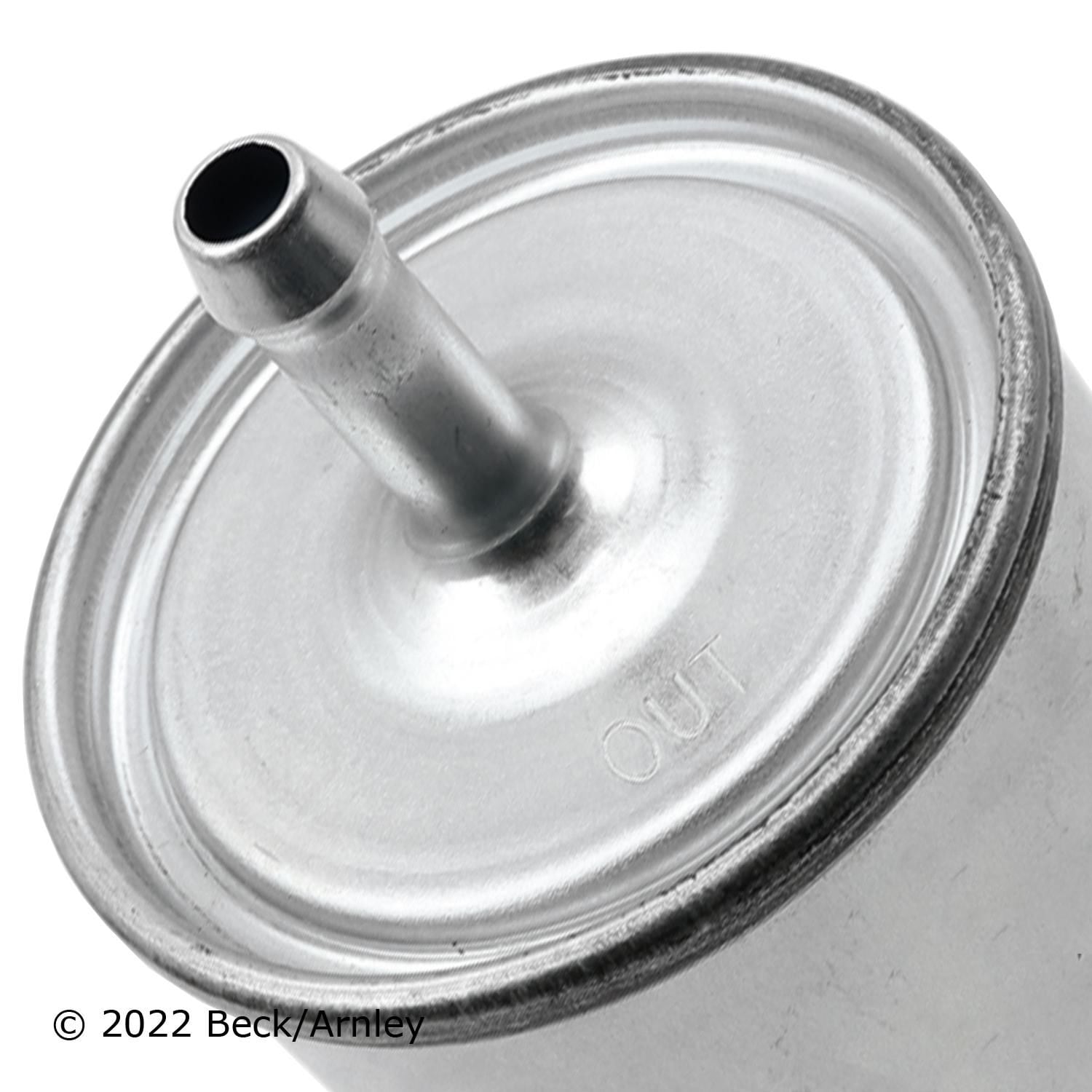 Beck/Arnley Fuel Filter 043-0840 | AutoZone