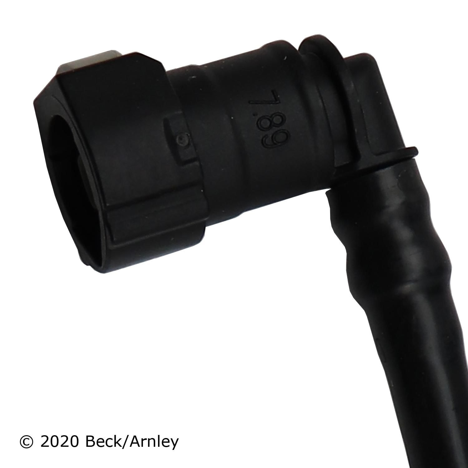 Beck/Arnley Fuel Filter 043-1022 | AutoZone