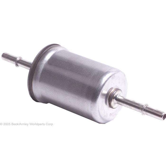 Beck/Arnley Fuel Filter 043-1034 | AutoZone