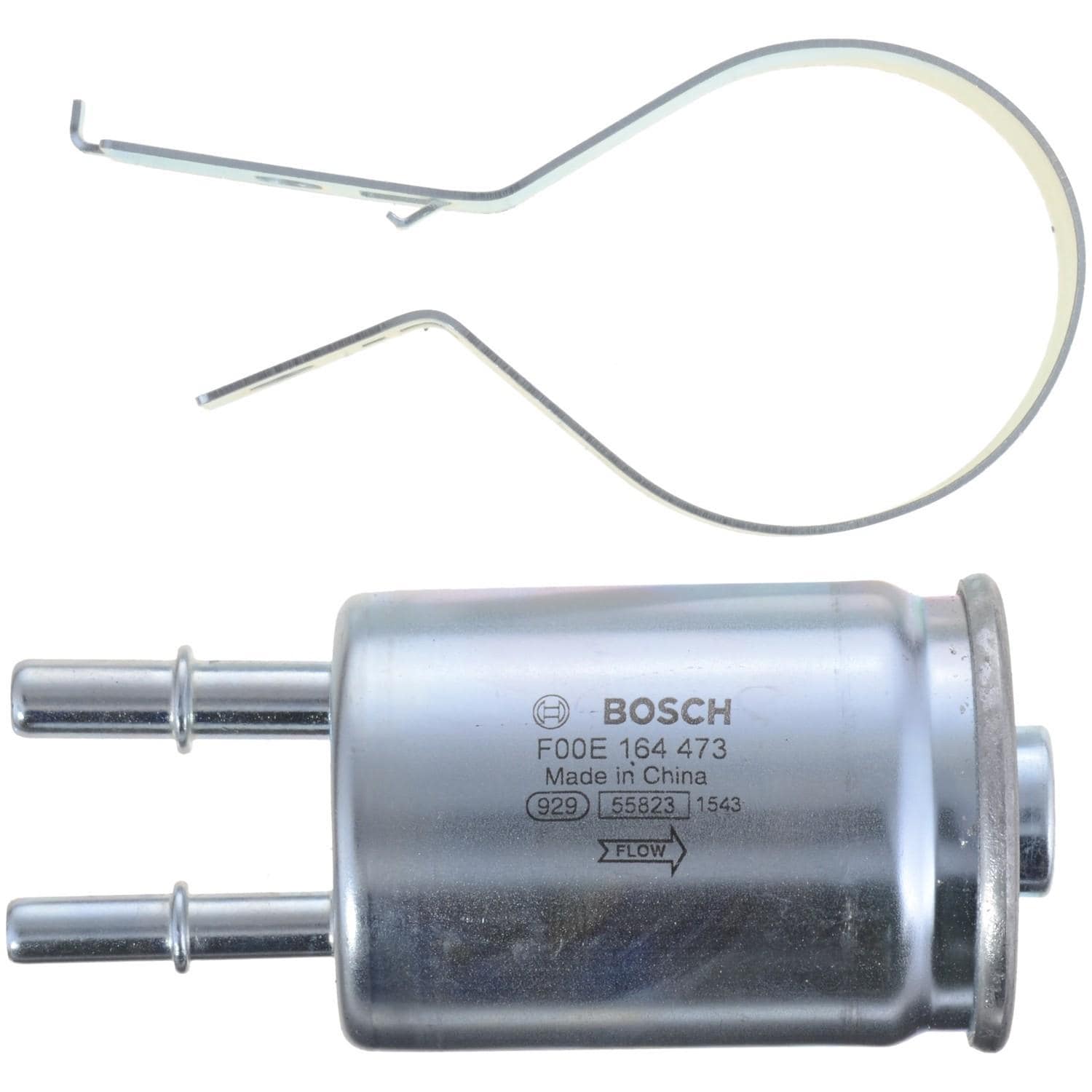 Bosch In-Line Fuel Filter 77032WS | AutoZone