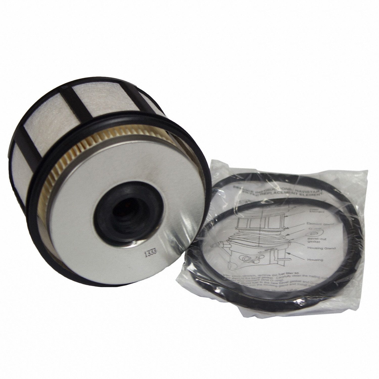 Motorcraft Fuel Filter FD-4596 | AutoZone