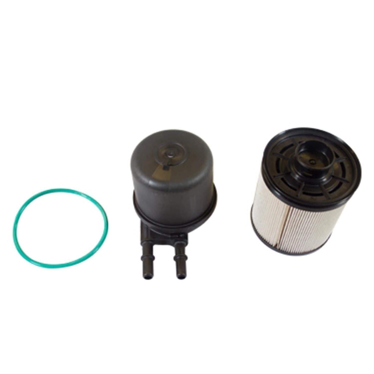 Motorcraft Fuel Filter FD-4615 for Chevrolet Silverado 3500 HD